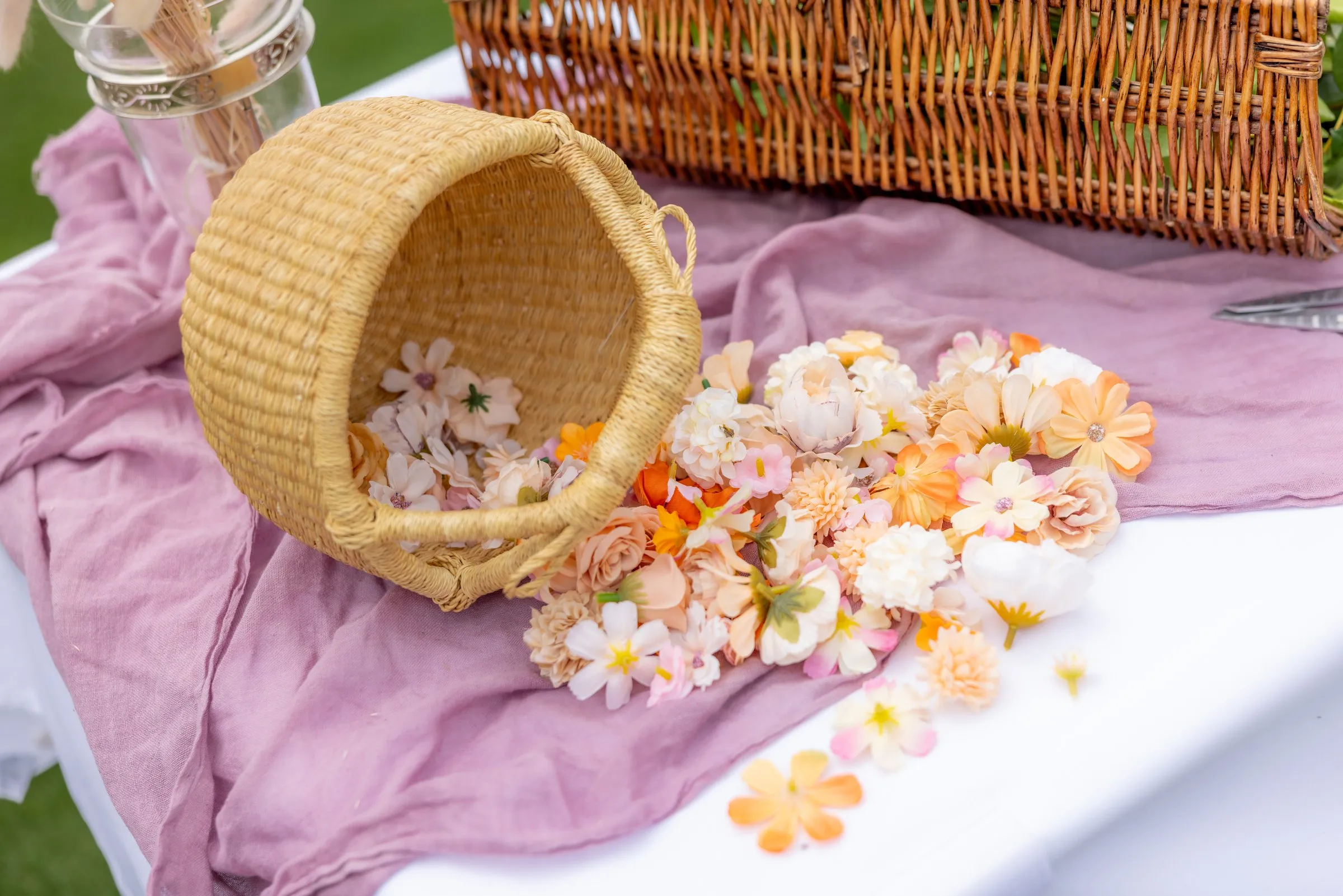 Bridal Shower — Montecito, California