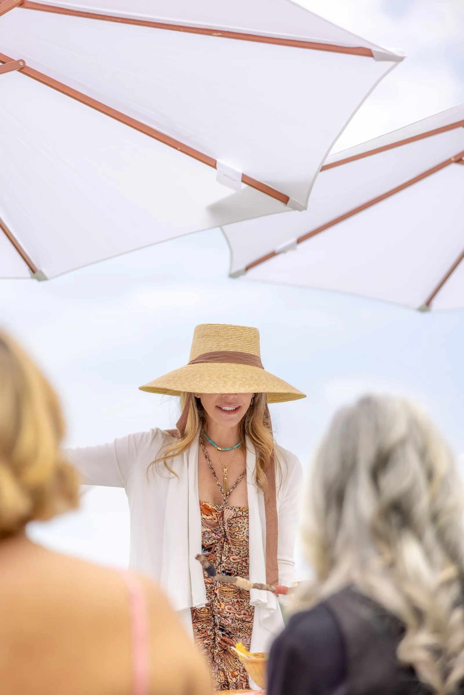 Bridal Shower — Montecito, California
