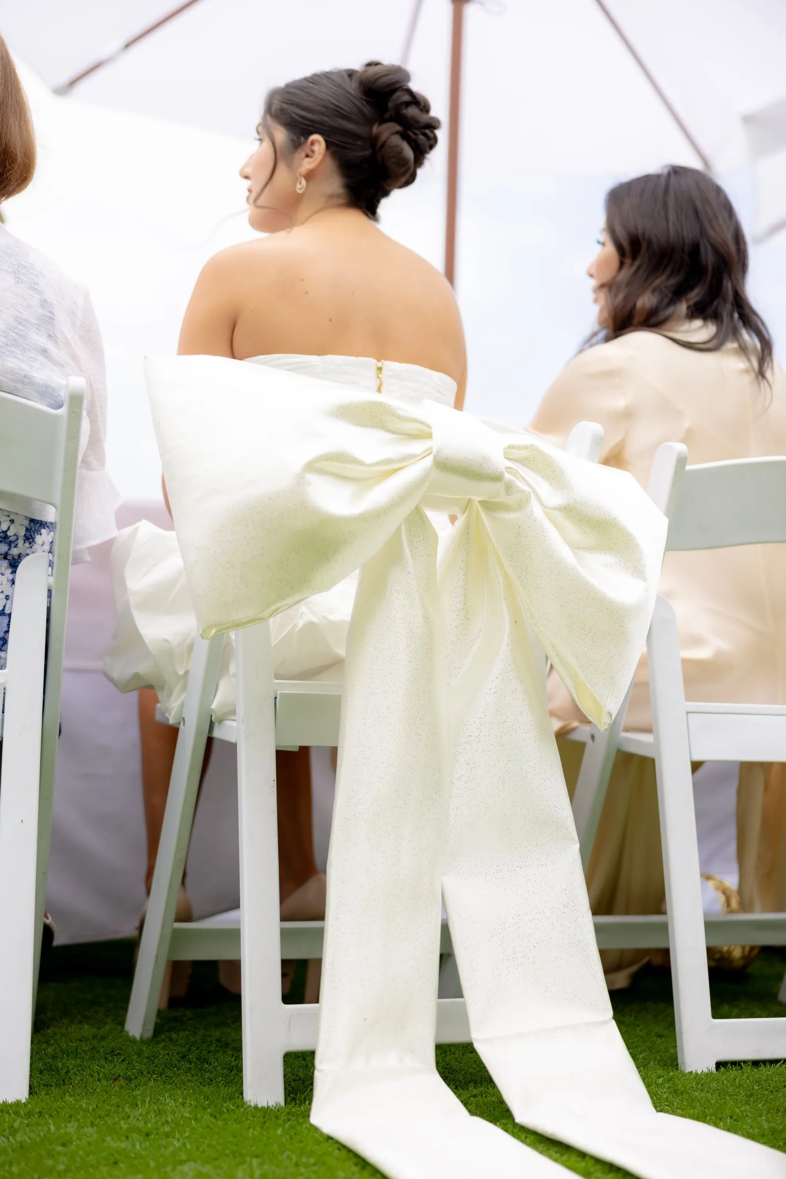 Bridal Shower — Montecito, California