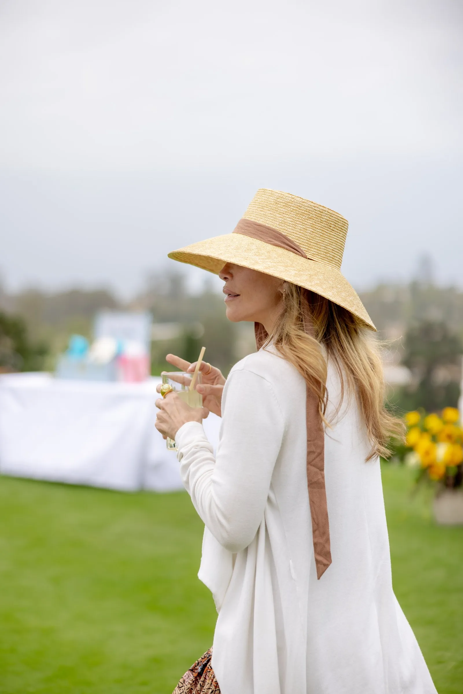 Bridal Shower — Montecito, California