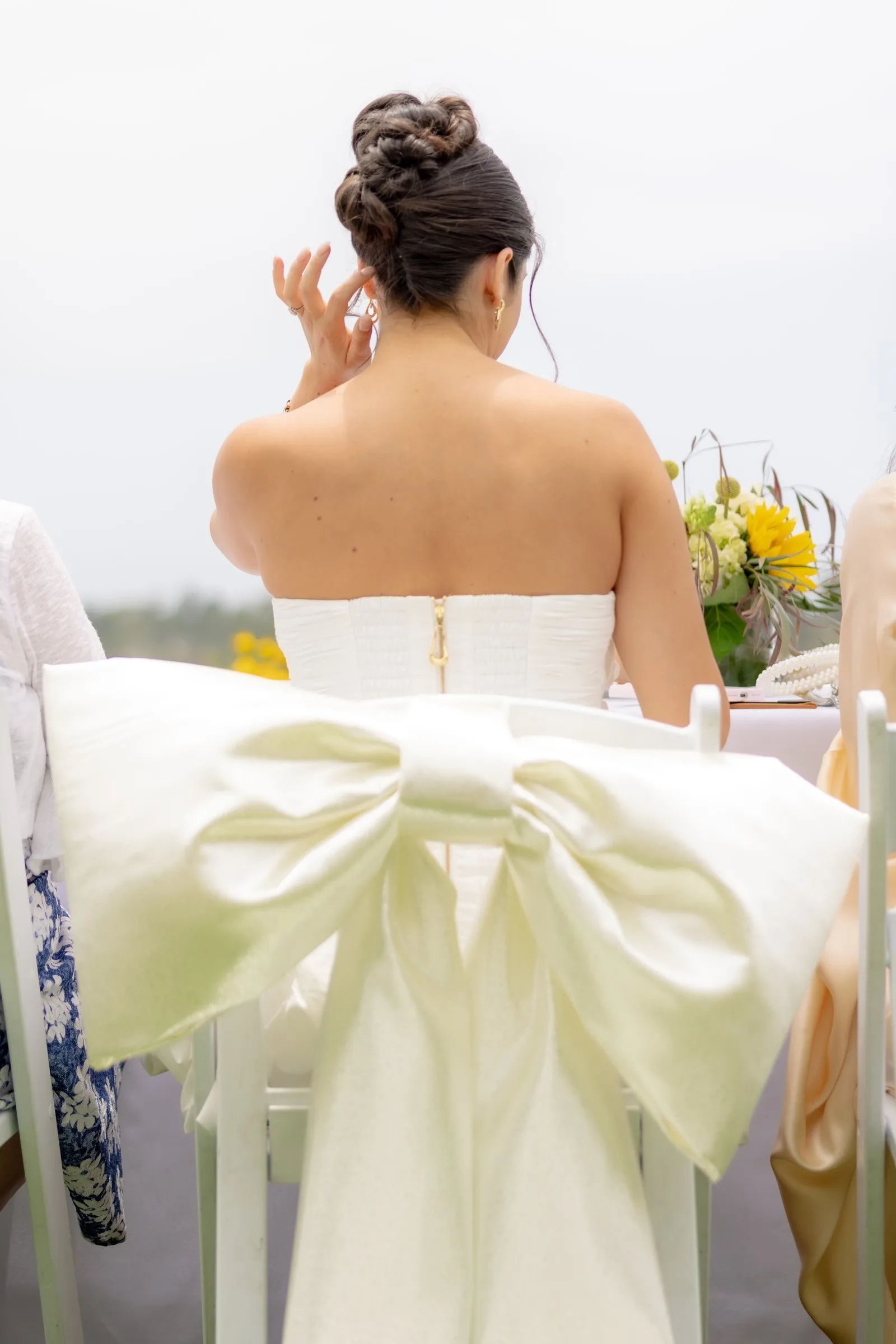 Bridal Shower — Montecito, California