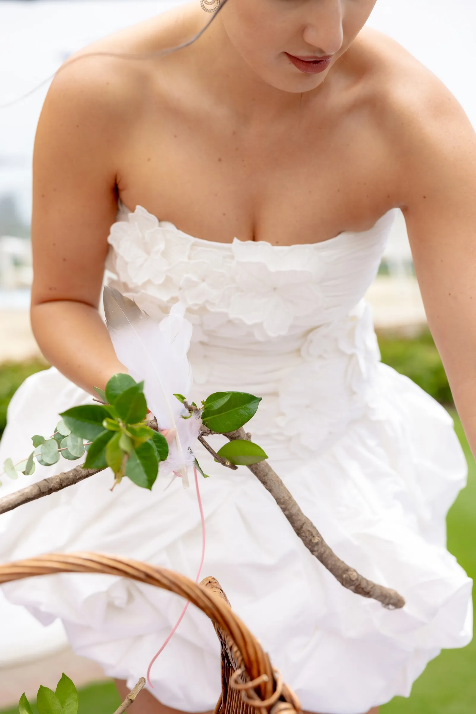 Bridal Shower — Montecito, California