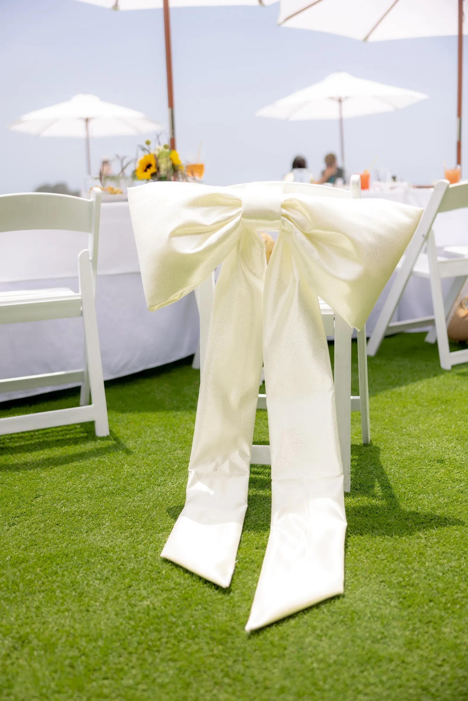 Bridal Shower — Montecito, California