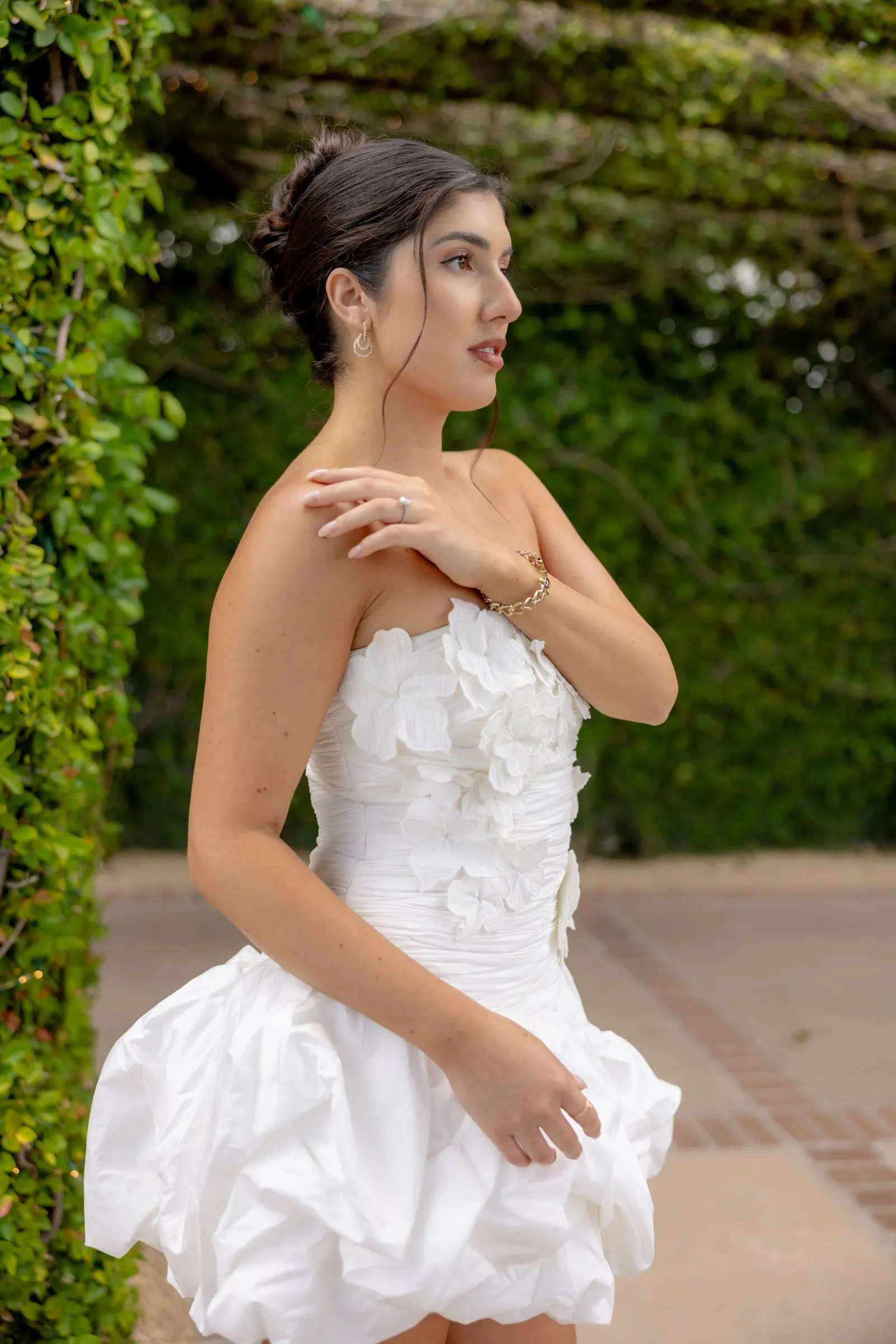 Bridal Shower — Montecito, California