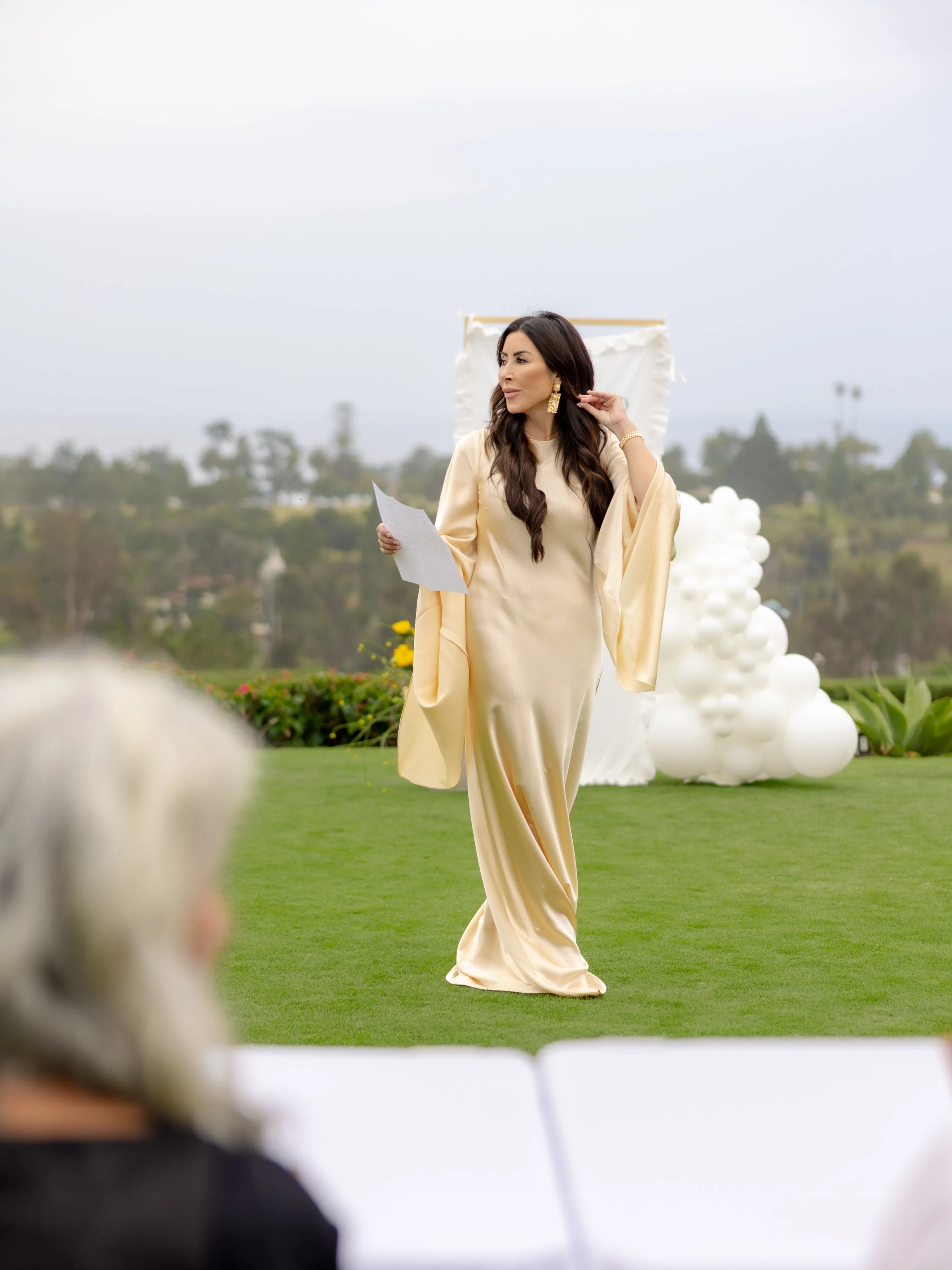 Events photography in Santa Barbara