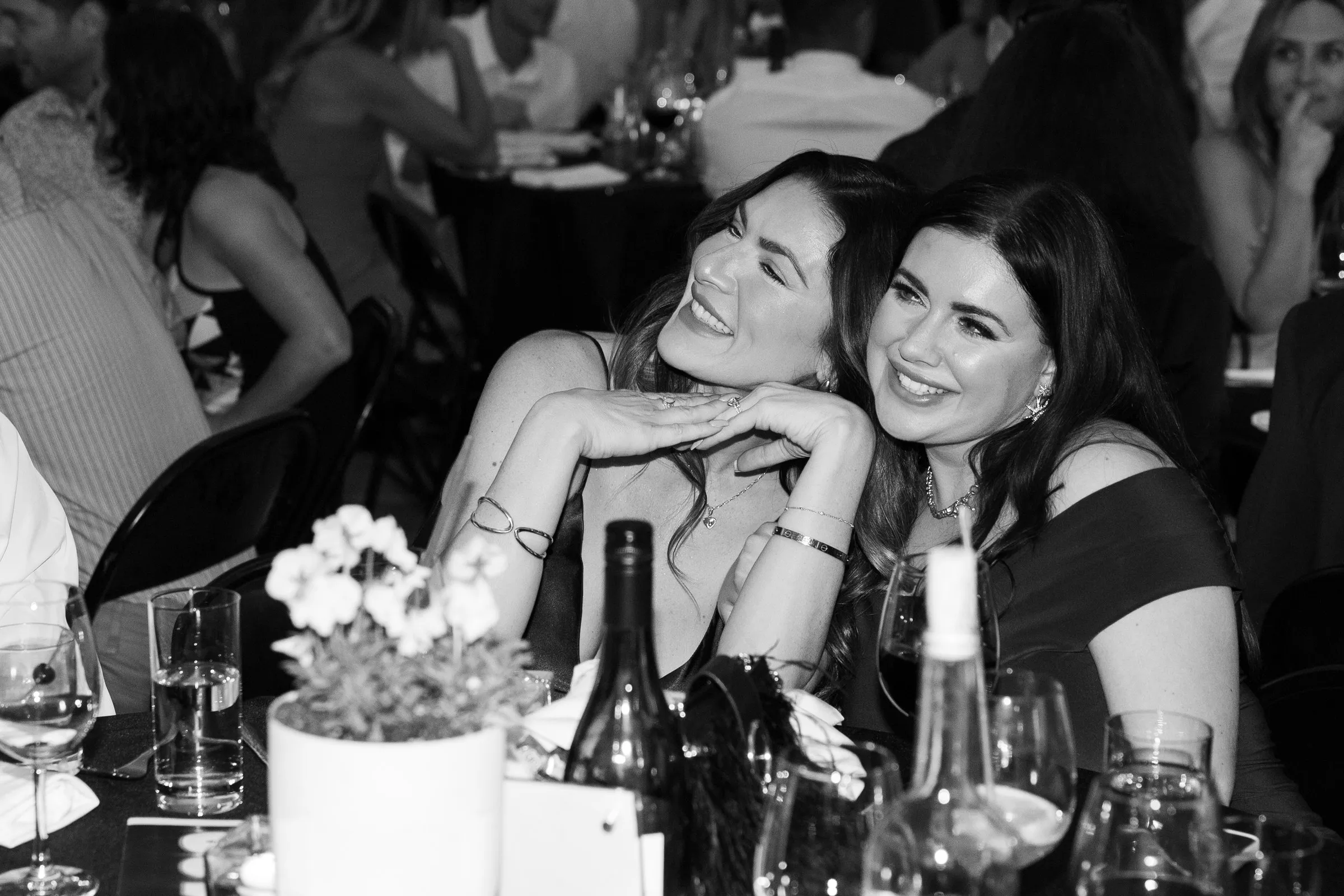 Casino Night Fundraiser — Santa Barbara, California