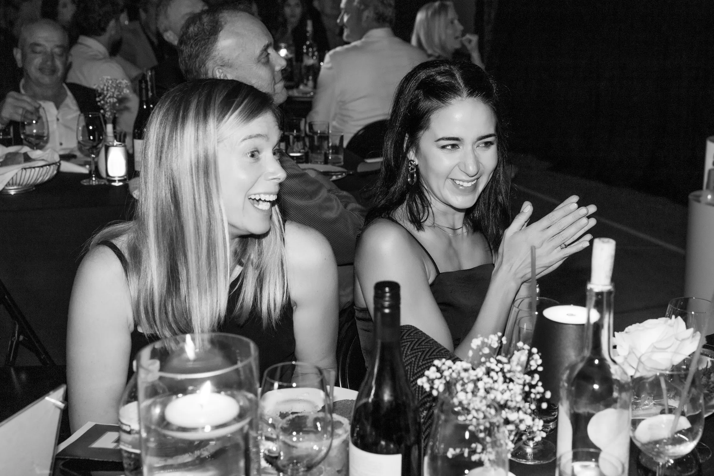 Casino Night Fundraiser — Santa Barbara, California
