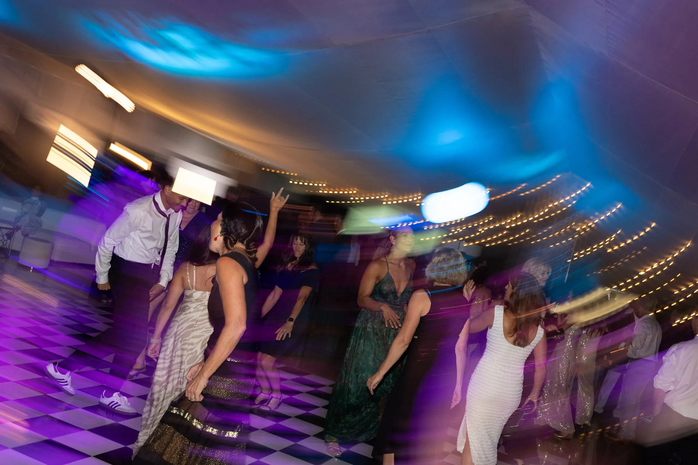 Casino Night Fundraiser — Santa Barbara, California