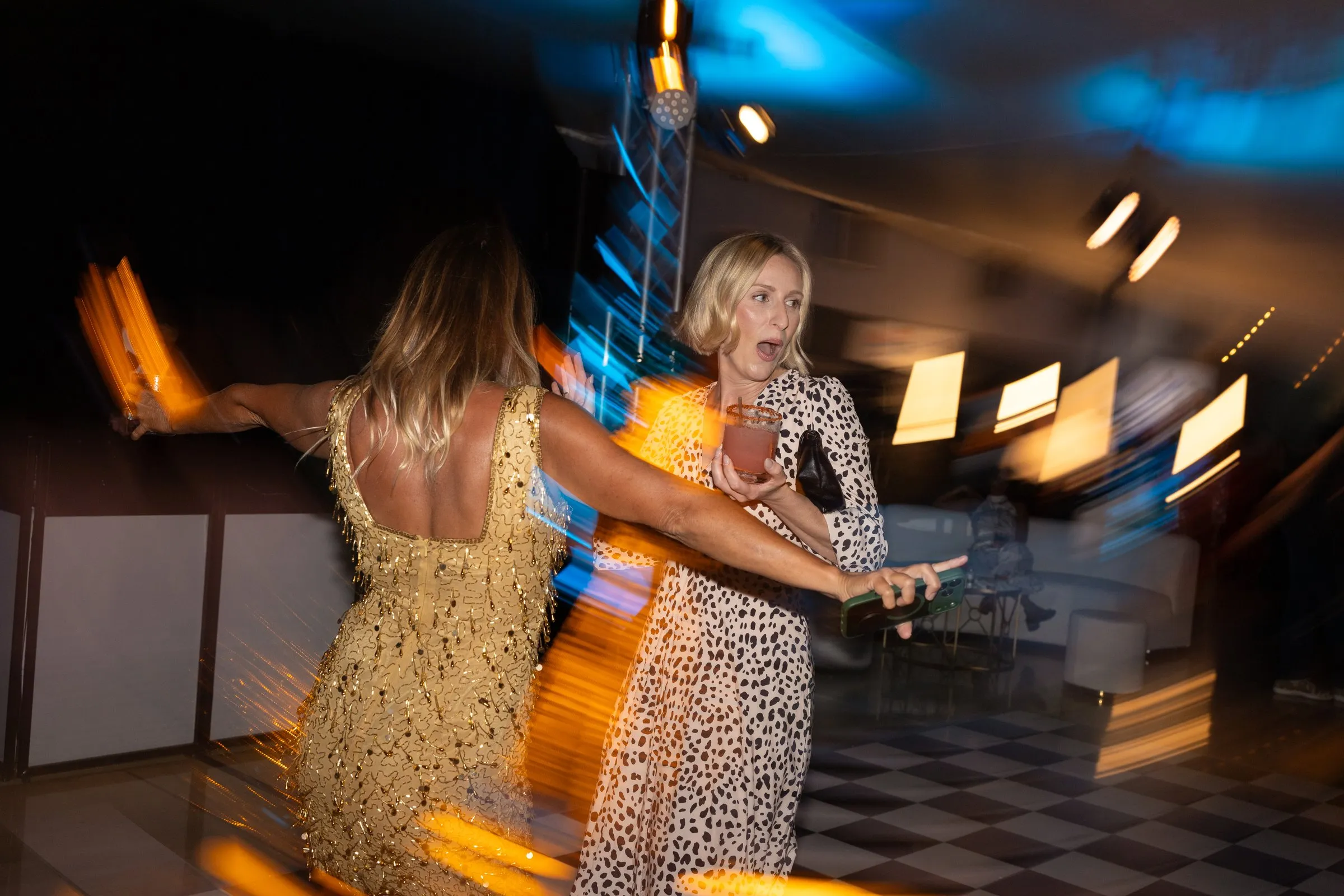 Casino Night Fundraiser — Santa Barbara, California