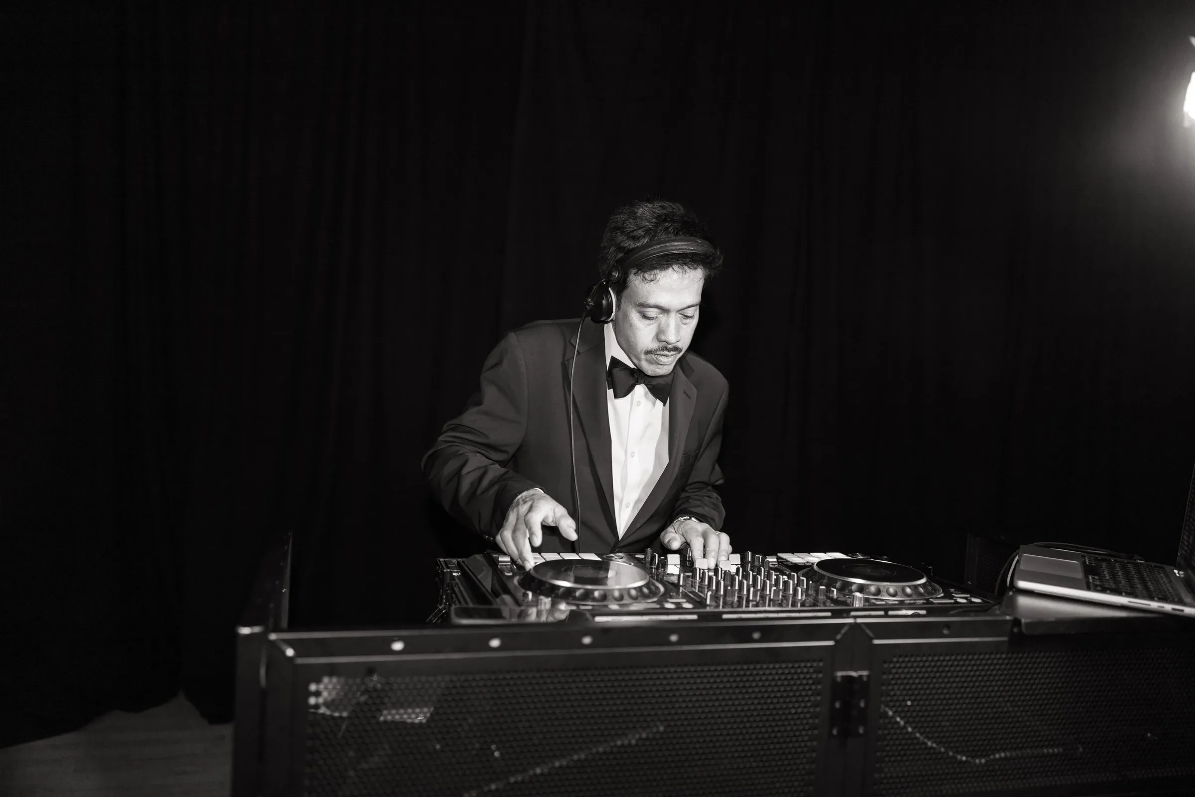 Casino Night Fundraiser — Santa Barbara, California