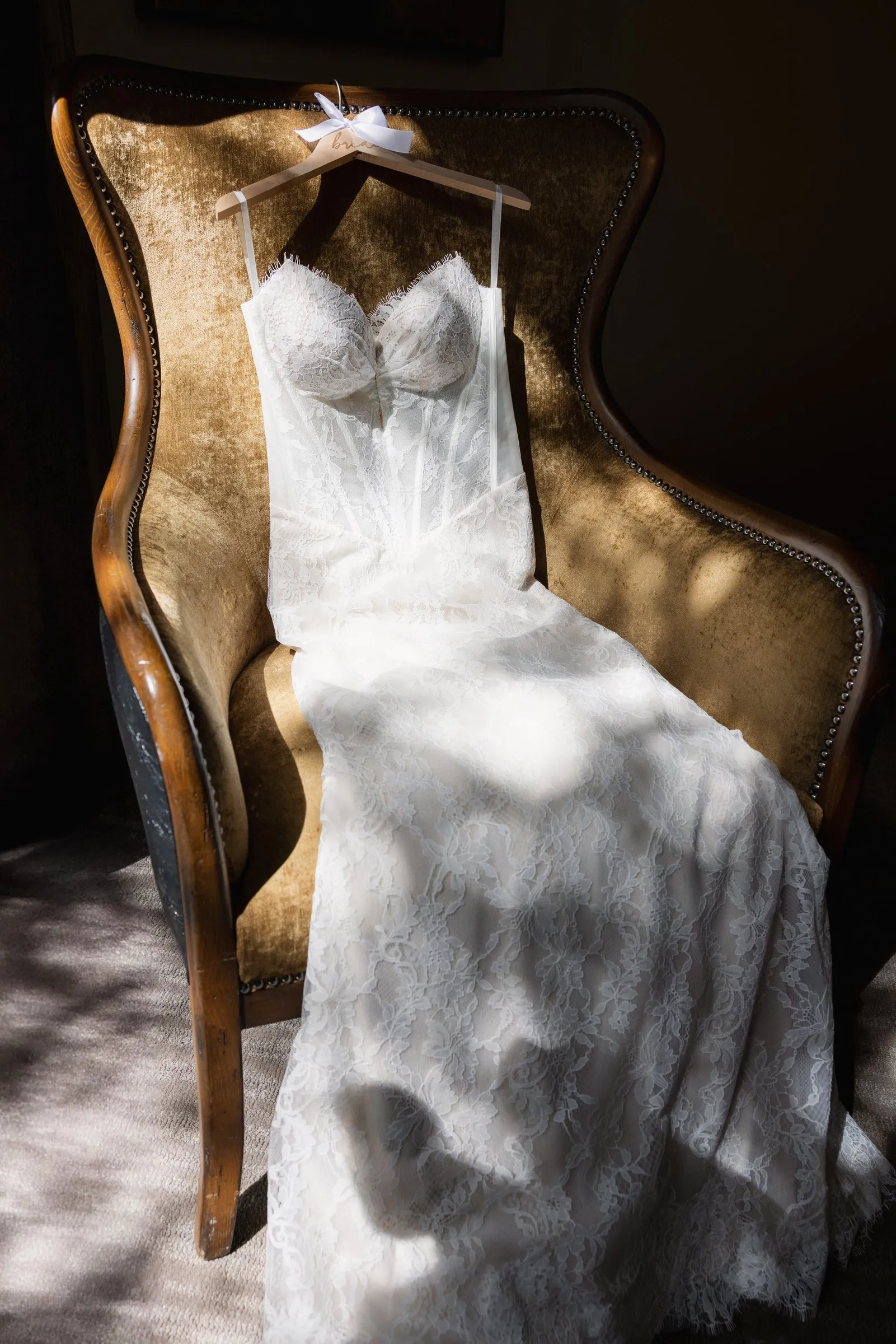 Sierra & Danny — Santa Barbara, California