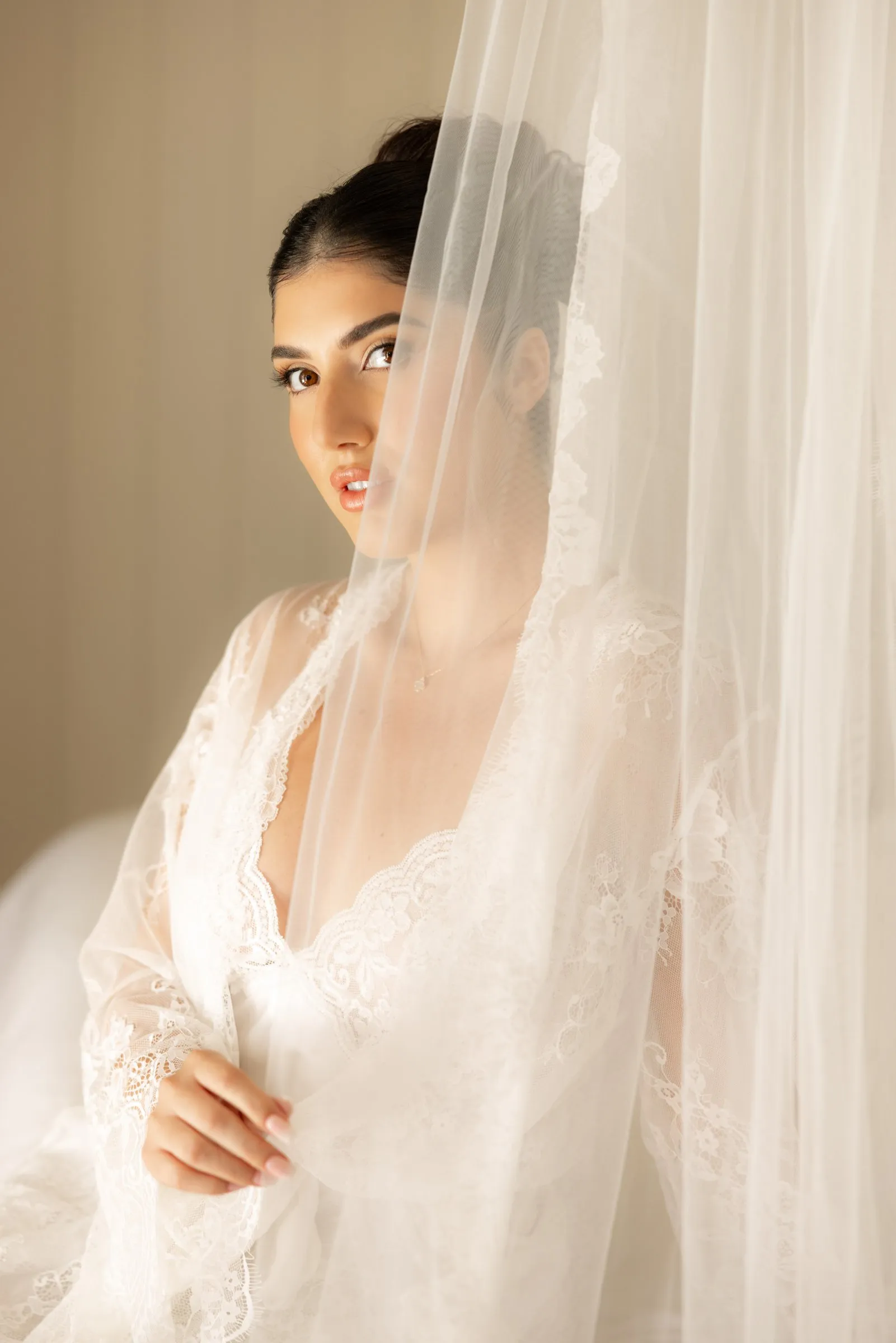 Sierra & Danny — Santa Barbara, California