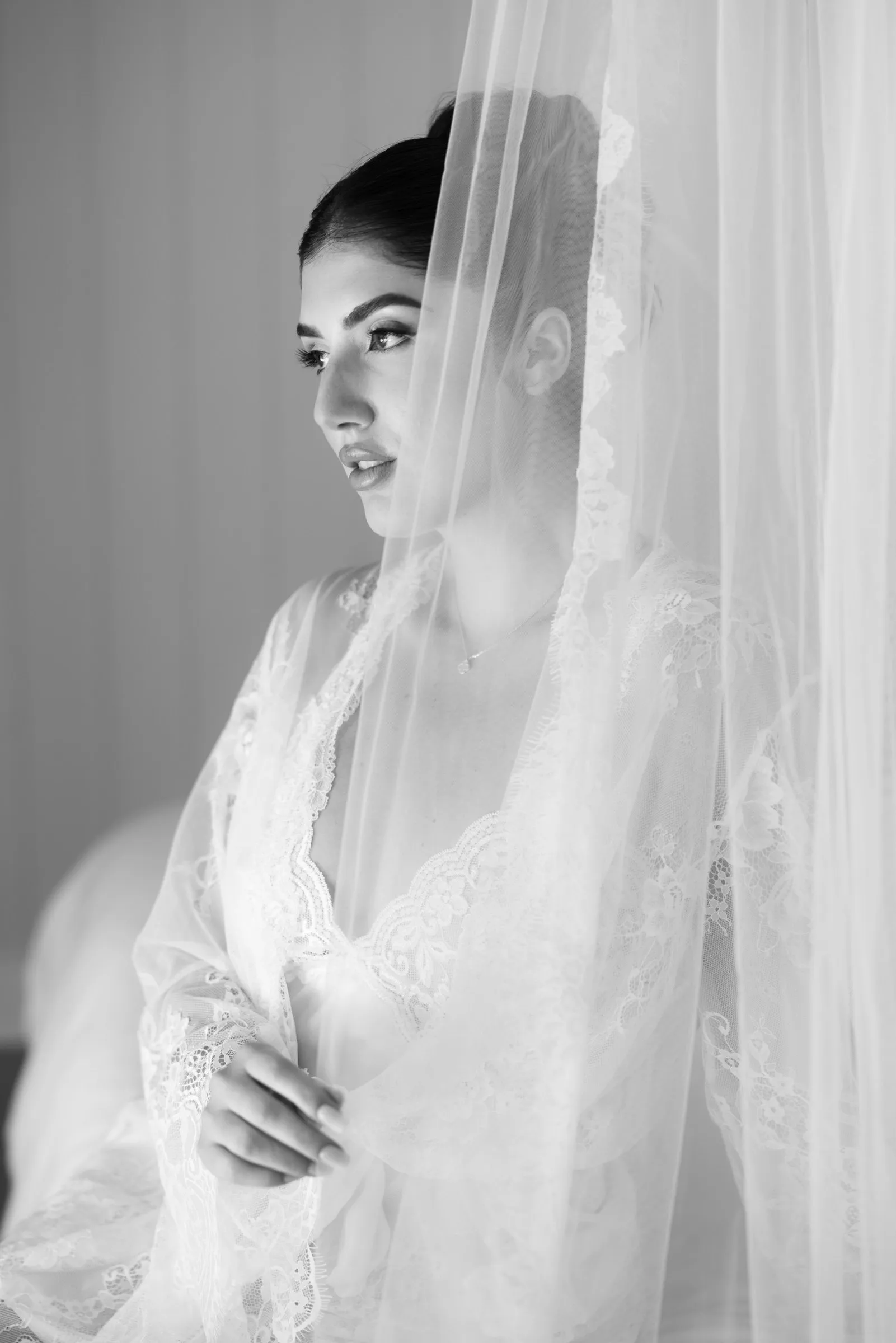 Sierra & Danny — Santa Barbara, California