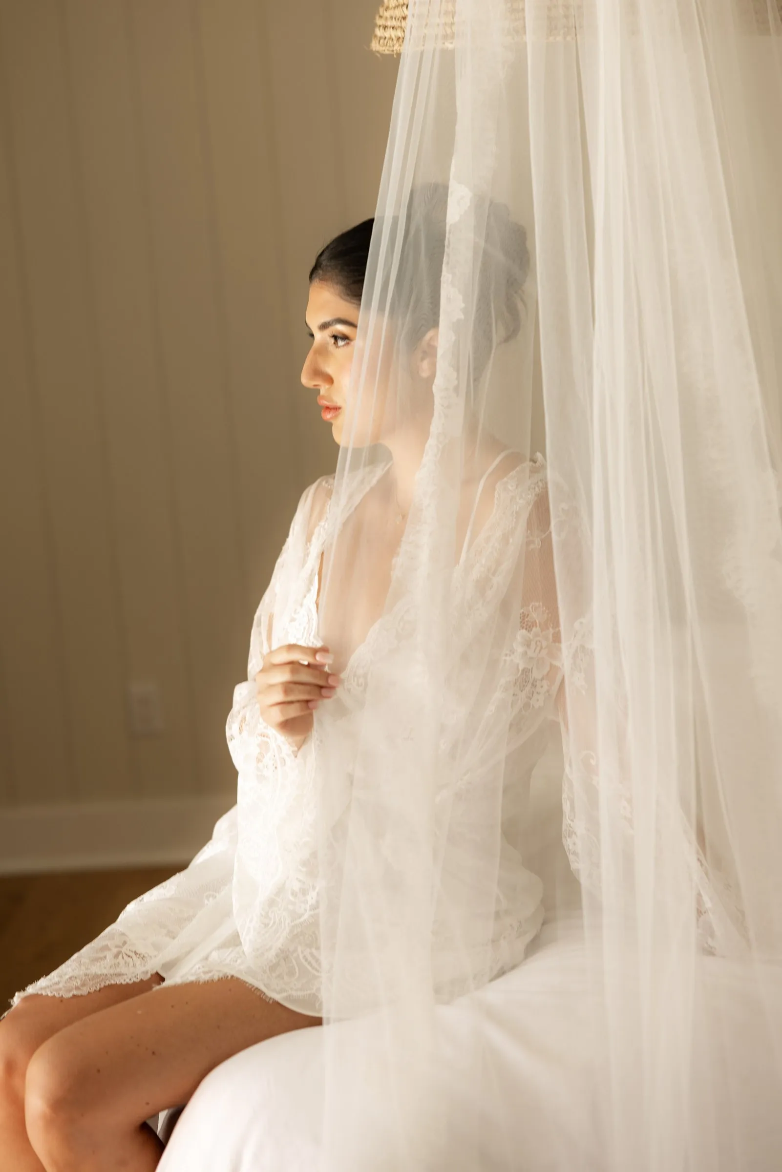 Sierra & Danny — Santa Barbara, California