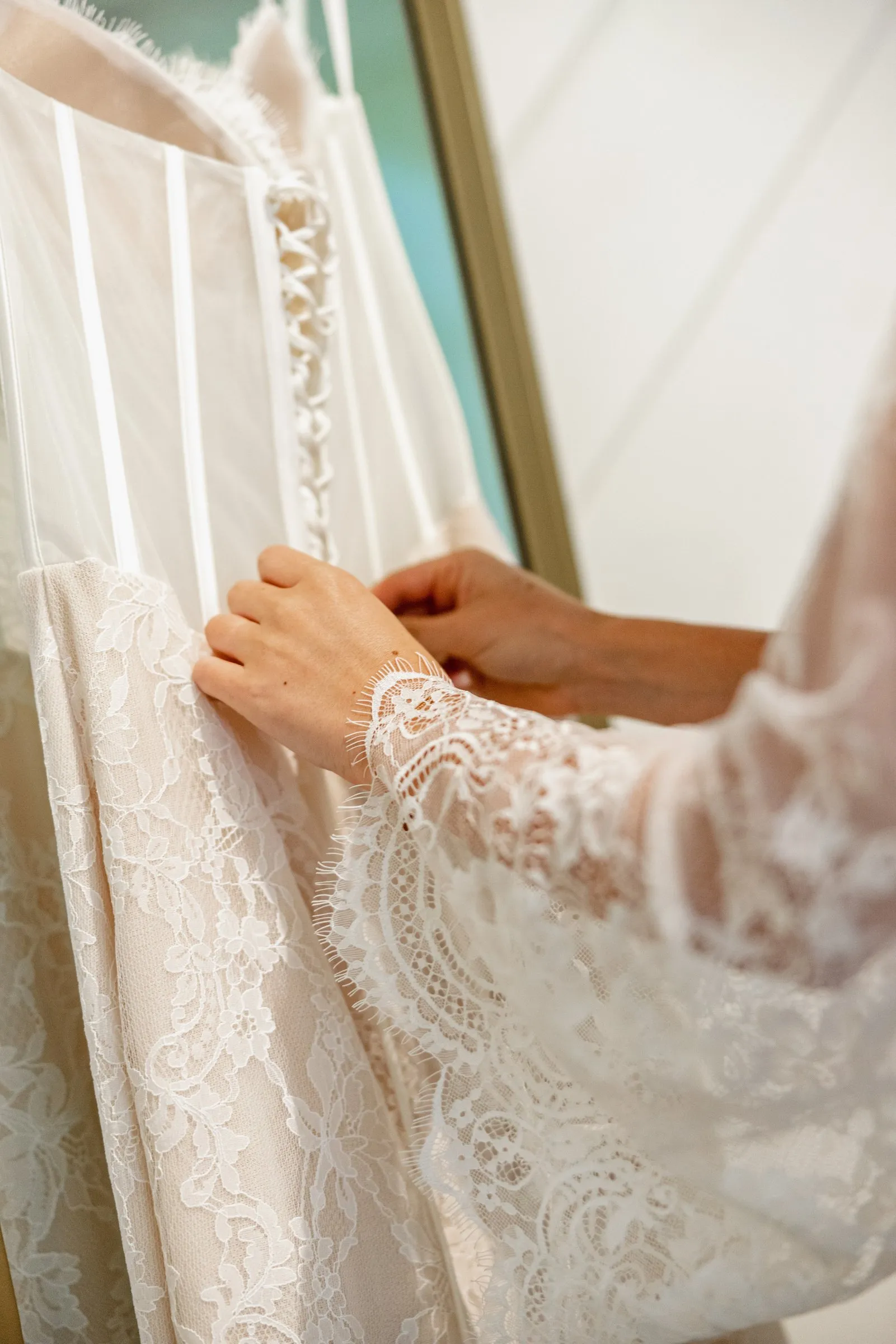 Sierra & Danny — Santa Barbara, California