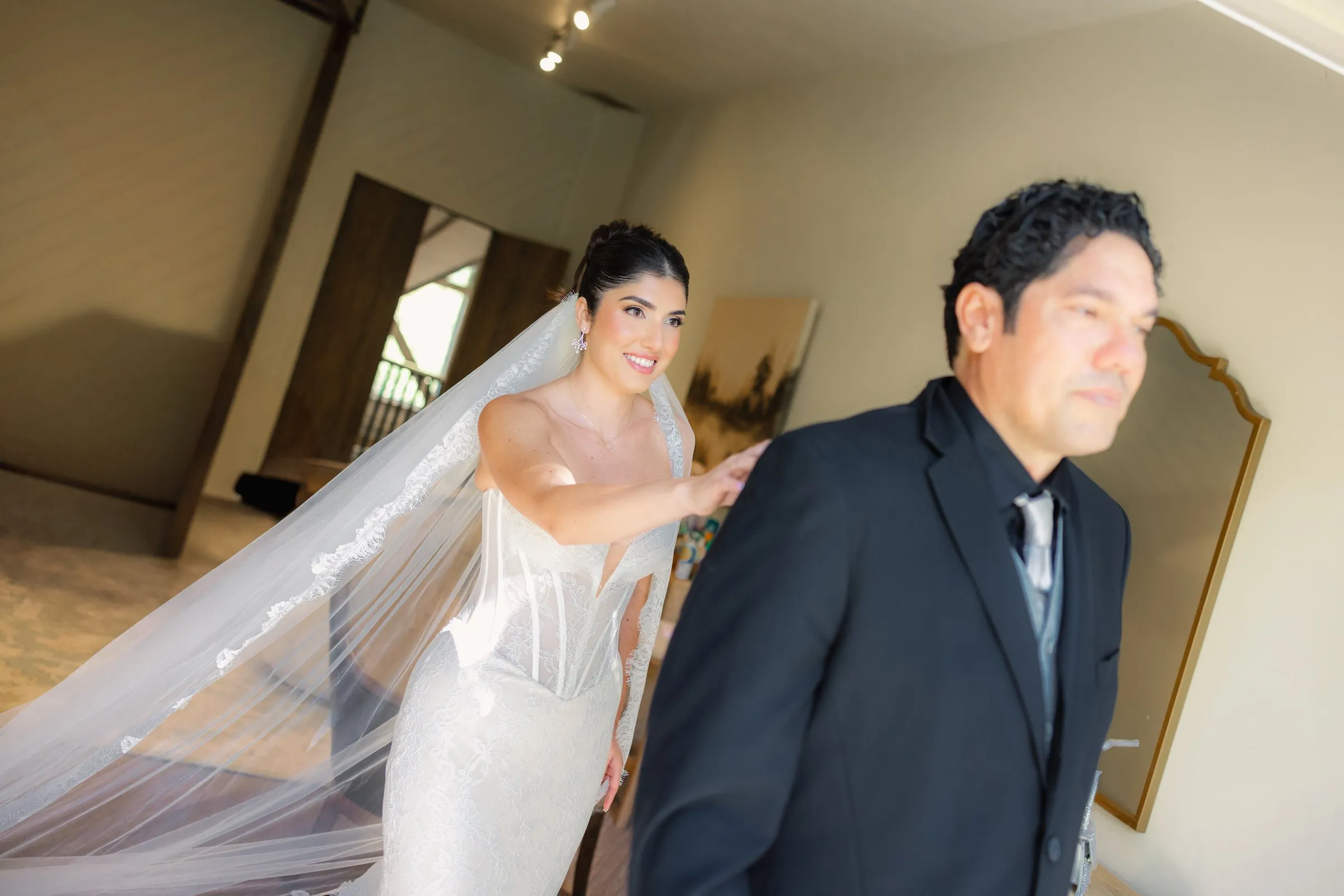 Sierra & Danny — Santa Barbara, California