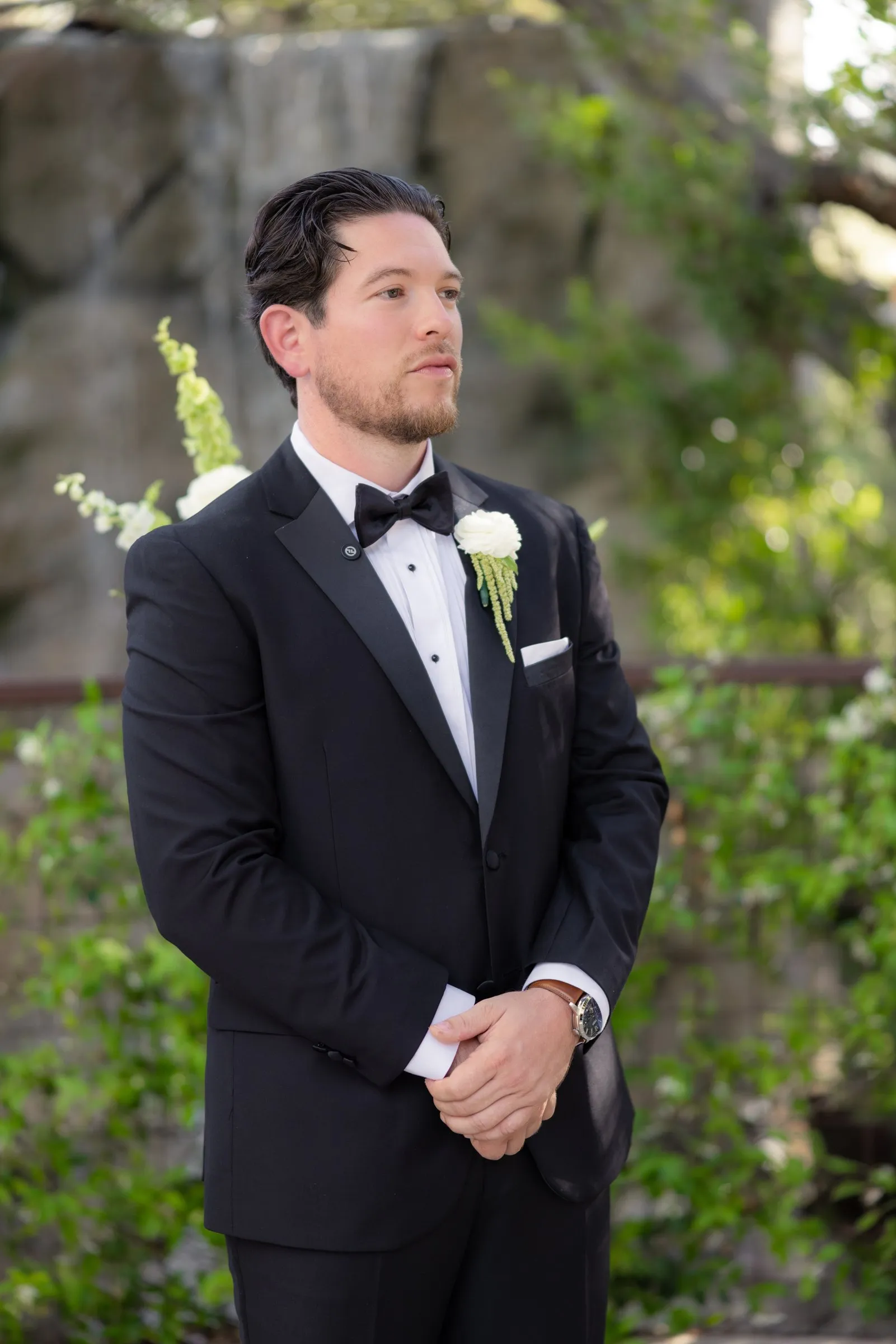 Sierra & Danny — Santa Barbara, California