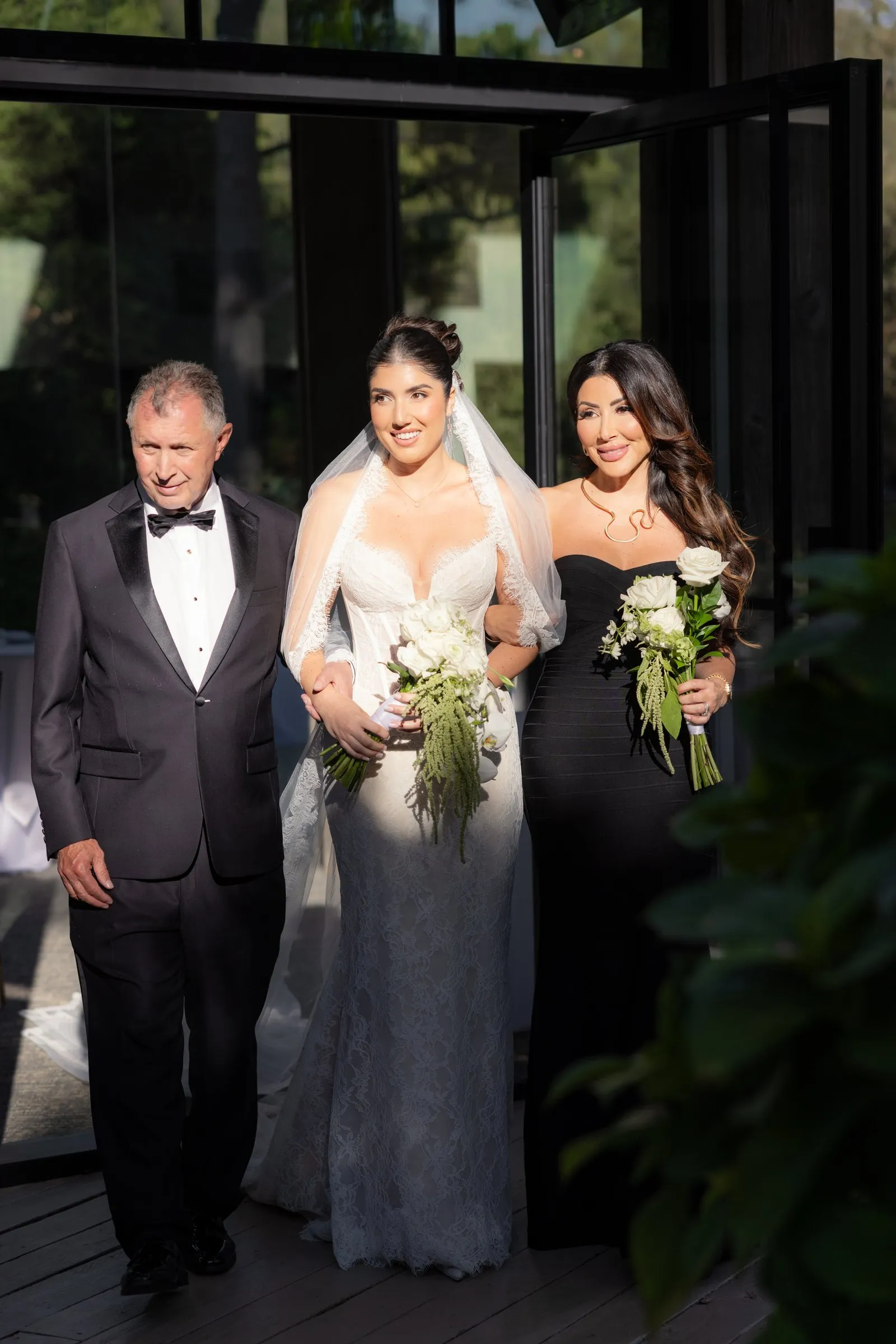Sierra & Danny — Santa Barbara, California