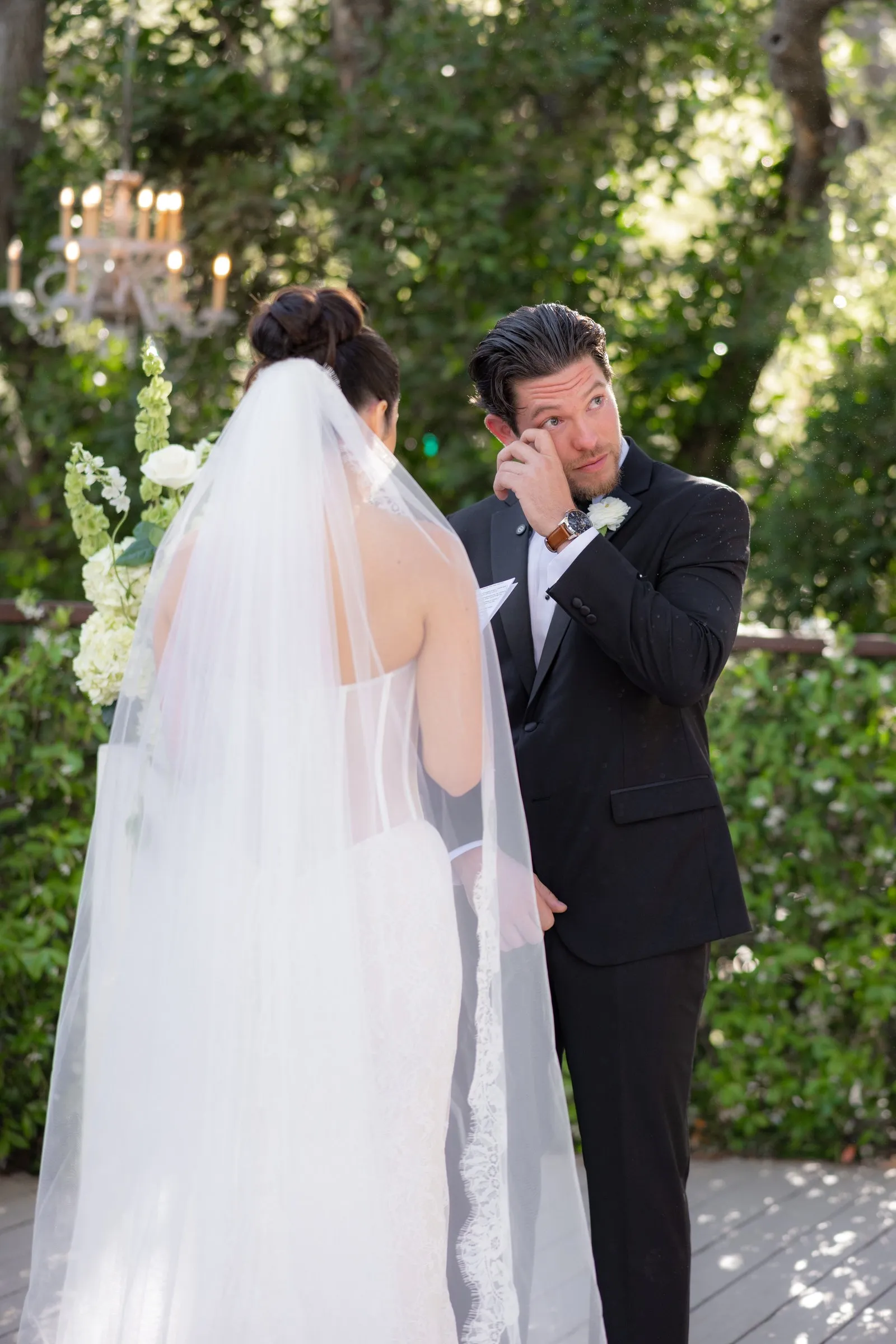Sierra & Danny — Santa Barbara, California