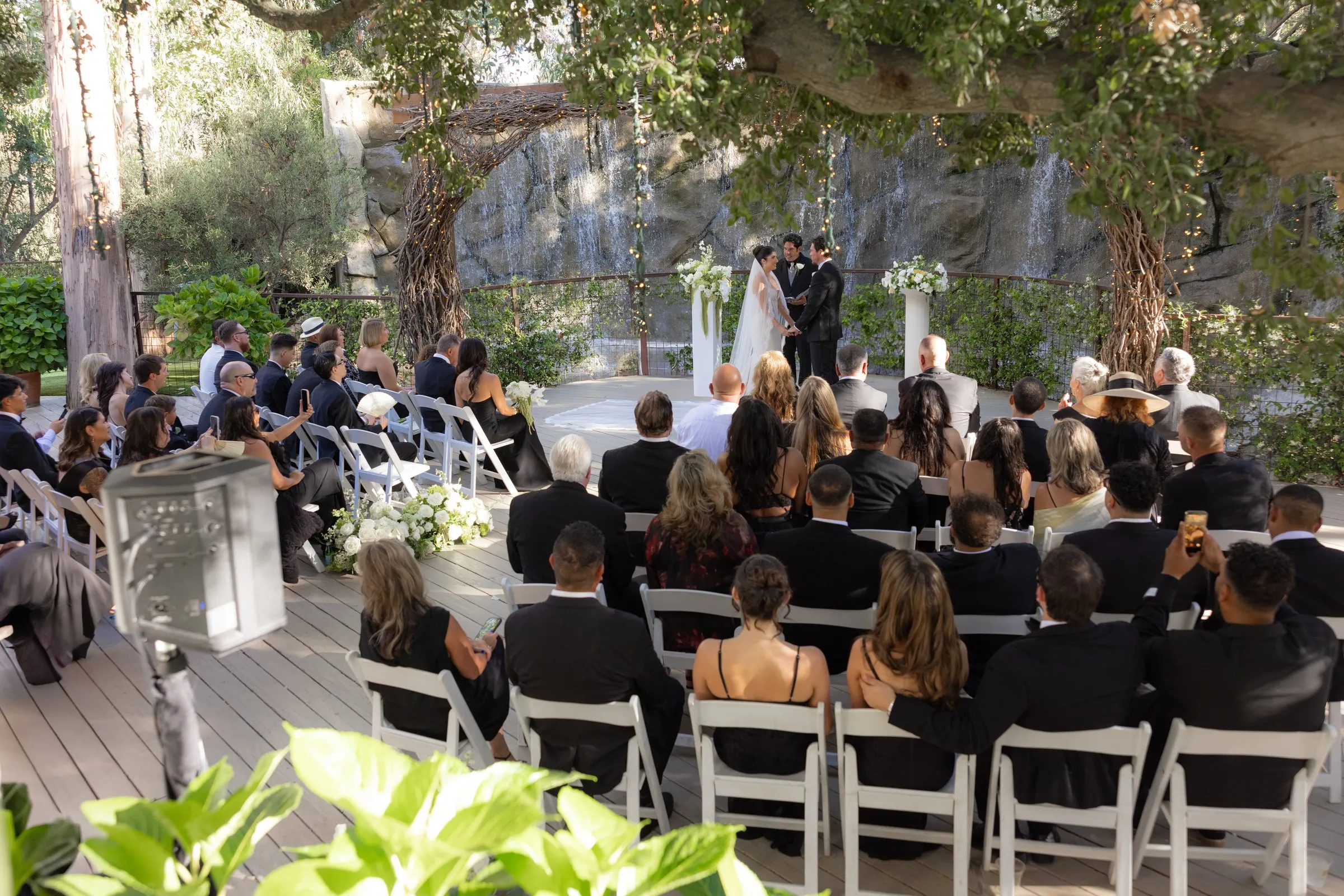 Sierra & Danny — Santa Barbara, California