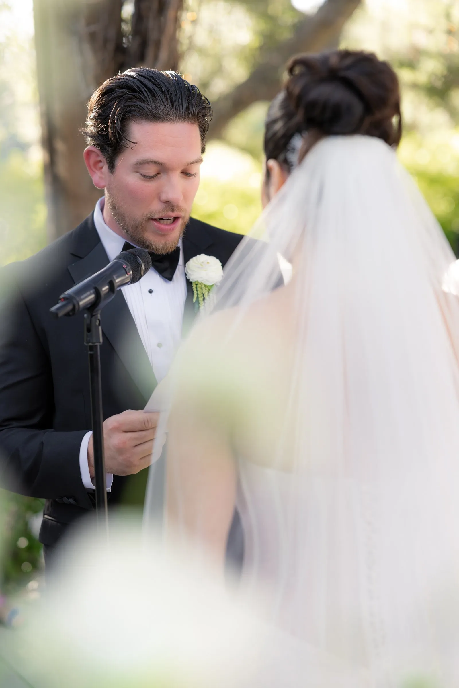 Sierra & Danny — Santa Barbara, California