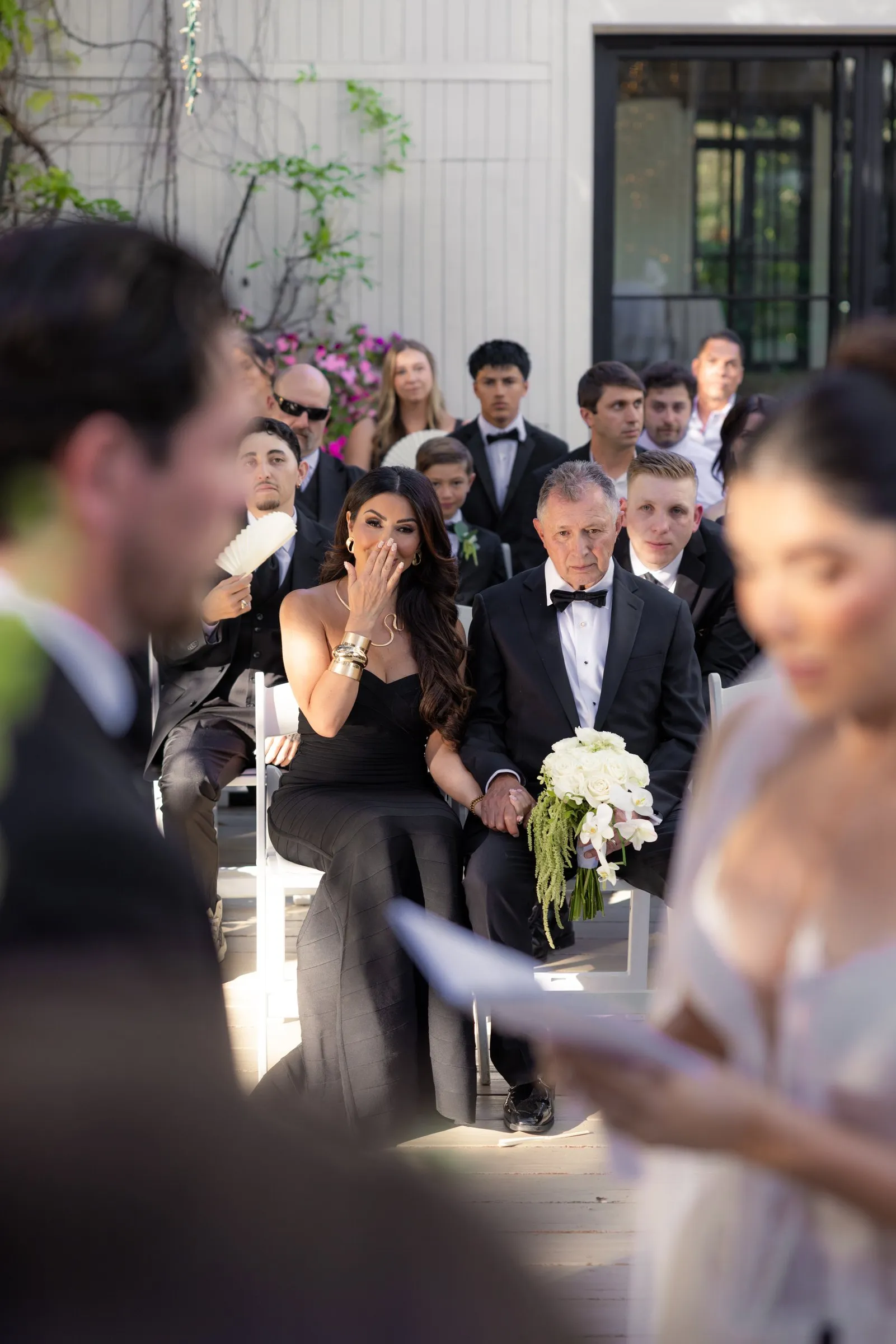 Sierra & Danny — Santa Barbara, California