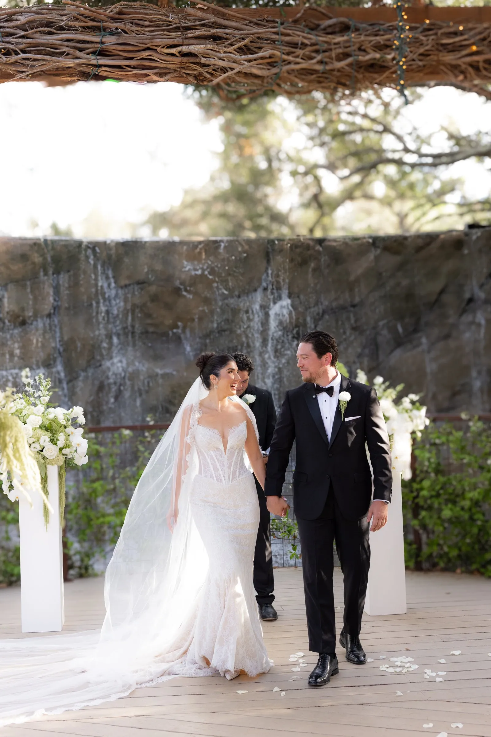 Sierra & Danny — Santa Barbara, California
