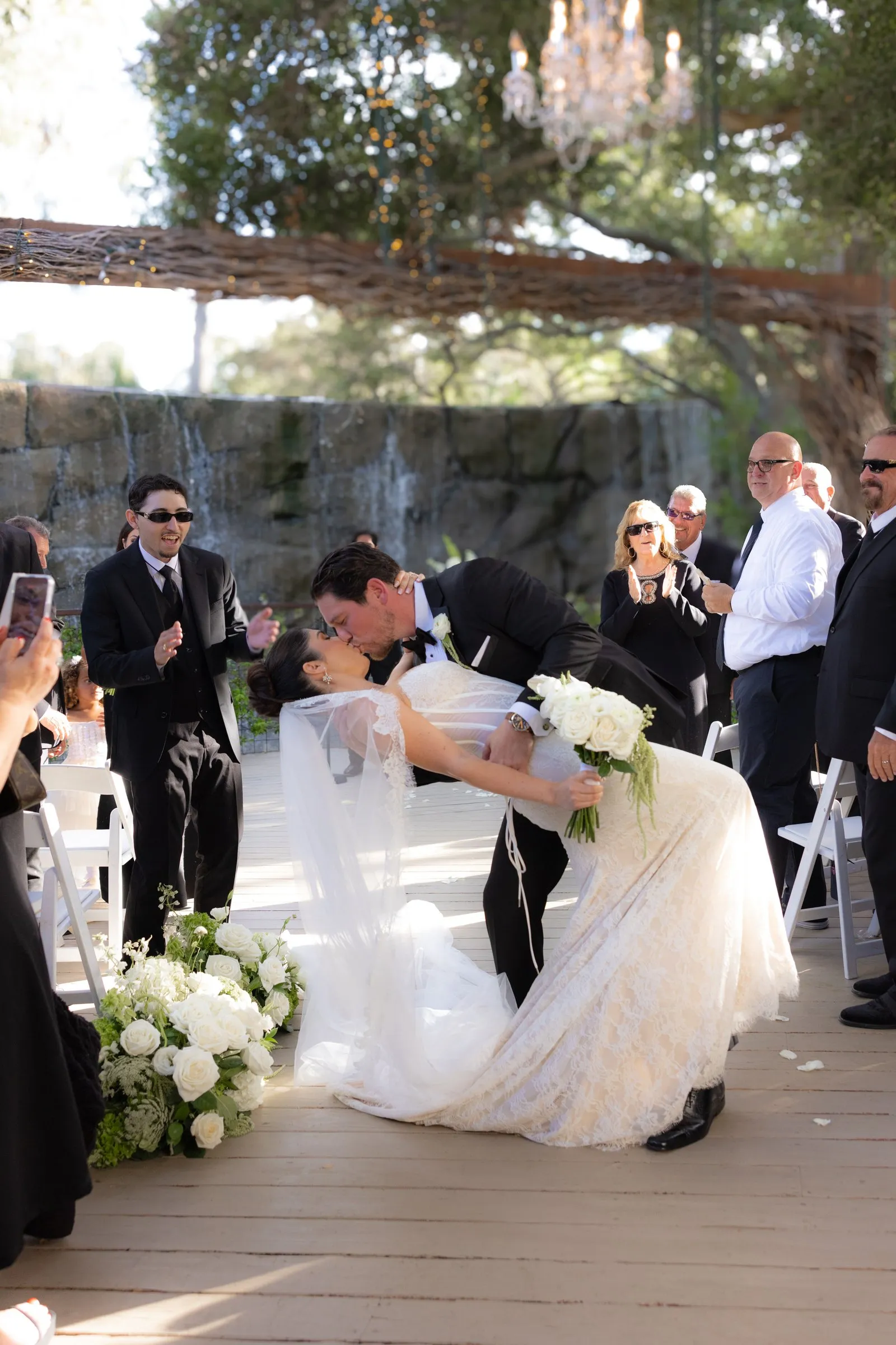 Sierra & Danny — Santa Barbara, California
