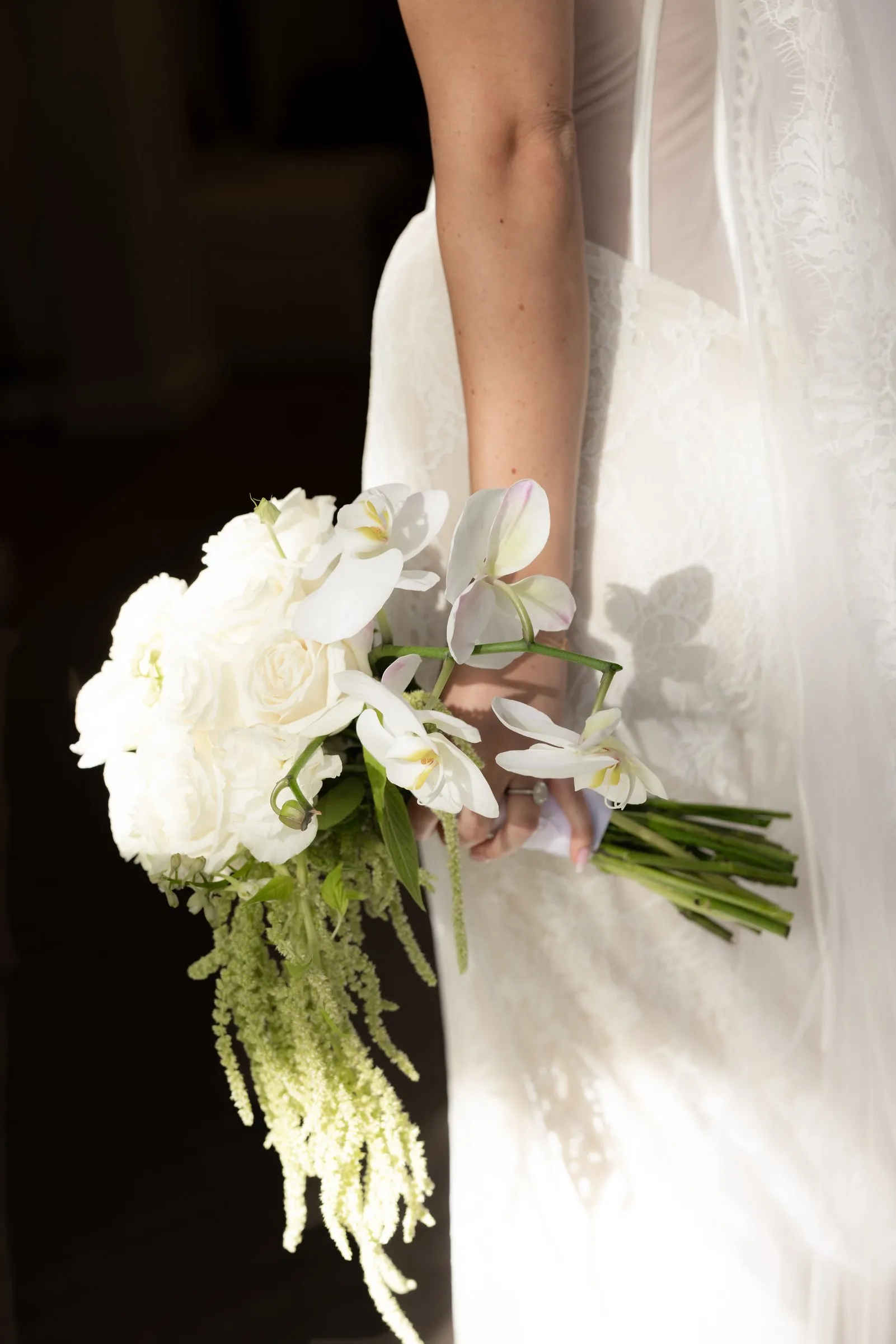 Sierra & Danny — Santa Barbara, California