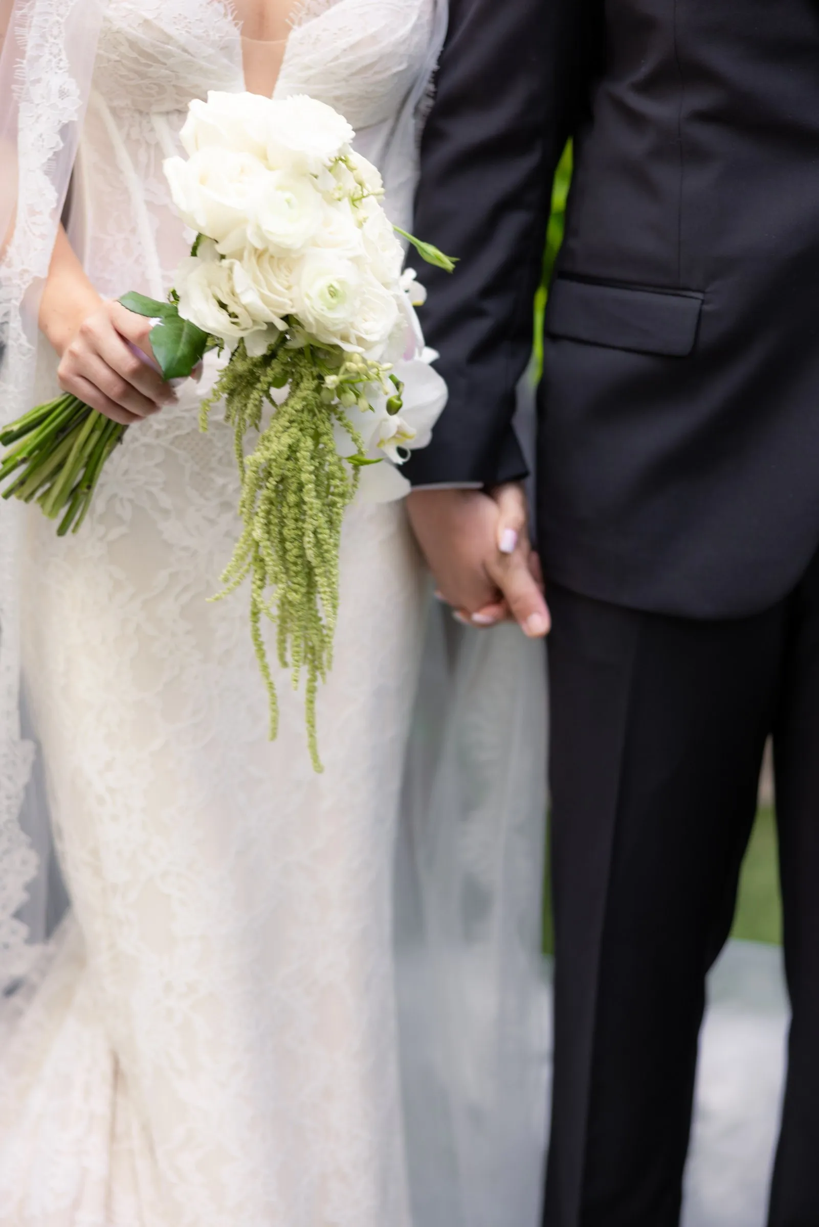 Sierra & Danny — Santa Barbara, California