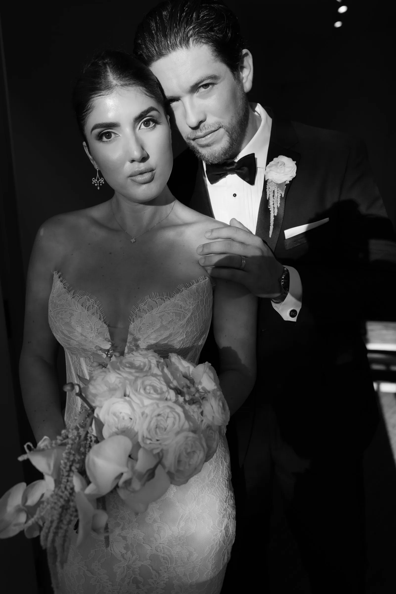 Sierra & Danny — Santa Barbara, California