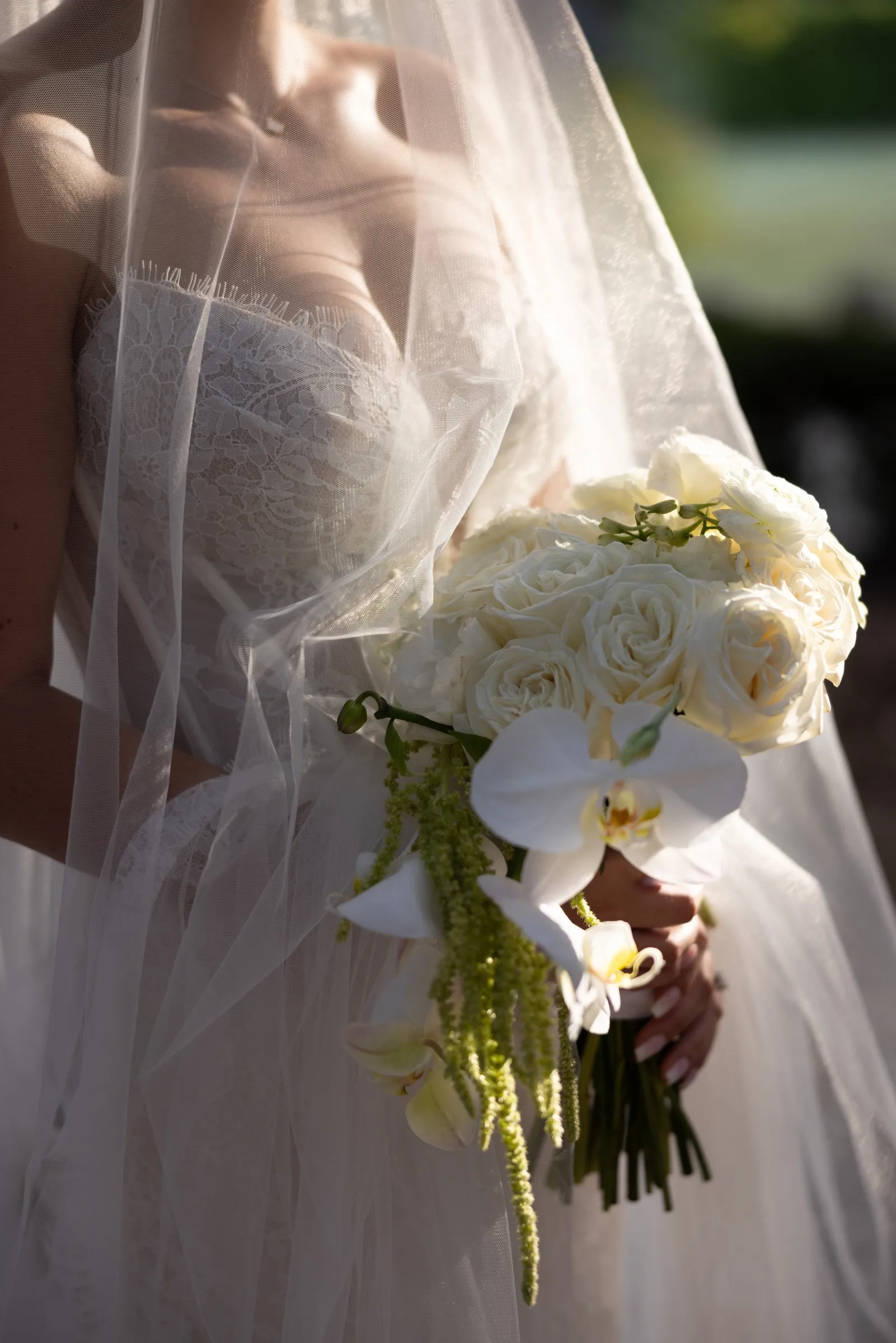 Sierra & Danny — Santa Barbara, California