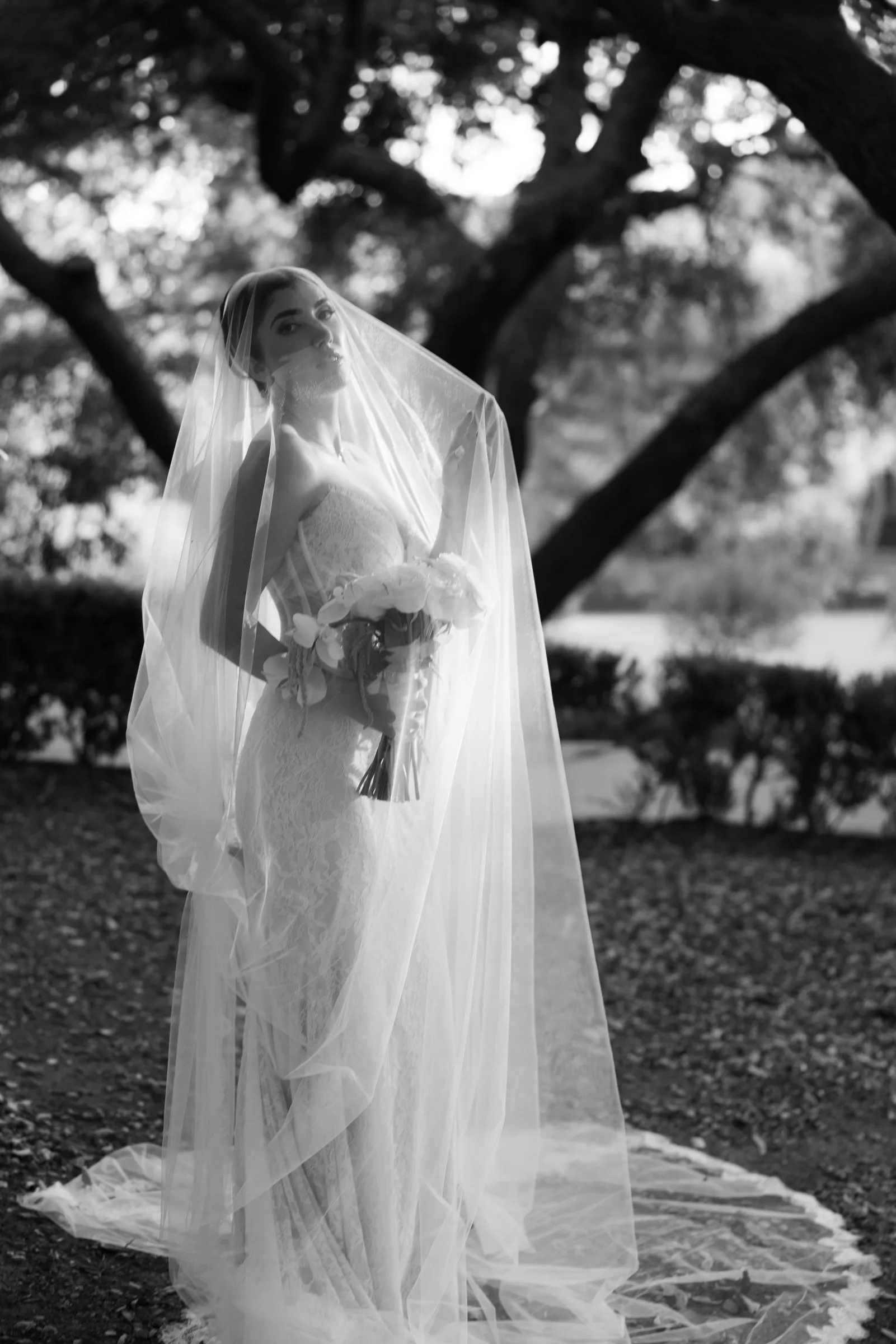 Sierra & Danny — Santa Barbara, California