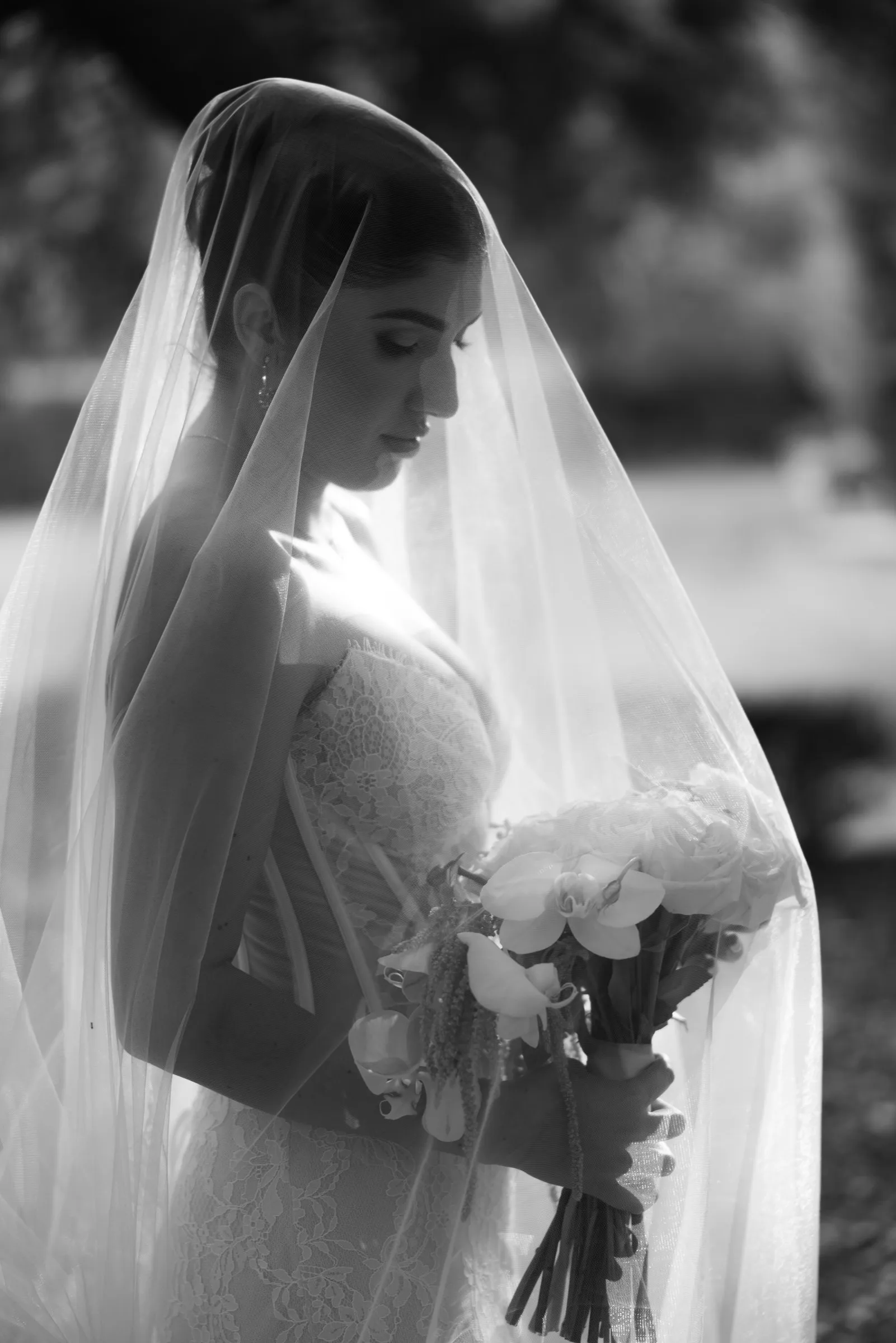 Sierra & Danny — Santa Barbara, California