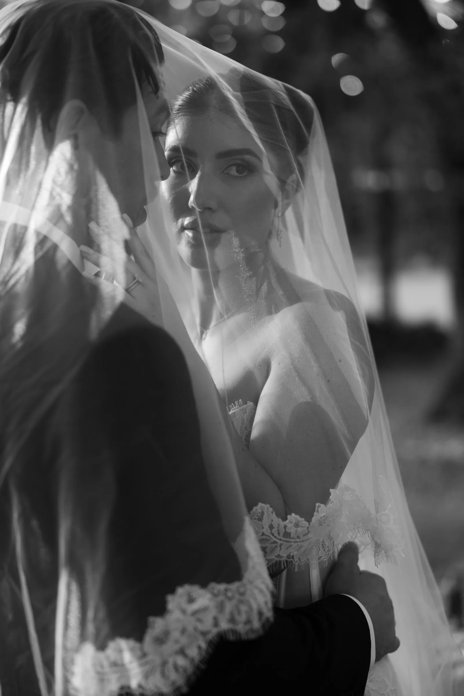 Sierra & Danny — Santa Barbara, California
