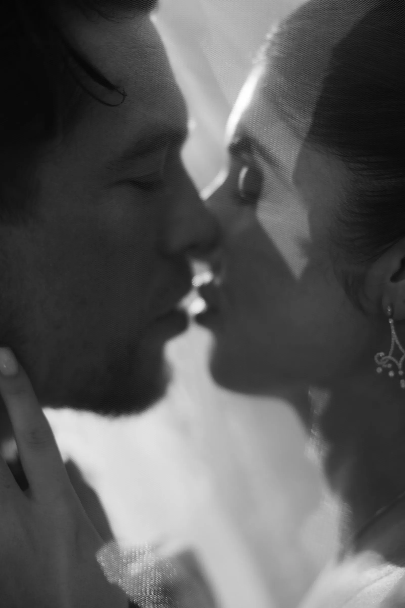 Sierra & Danny — Santa Barbara, California