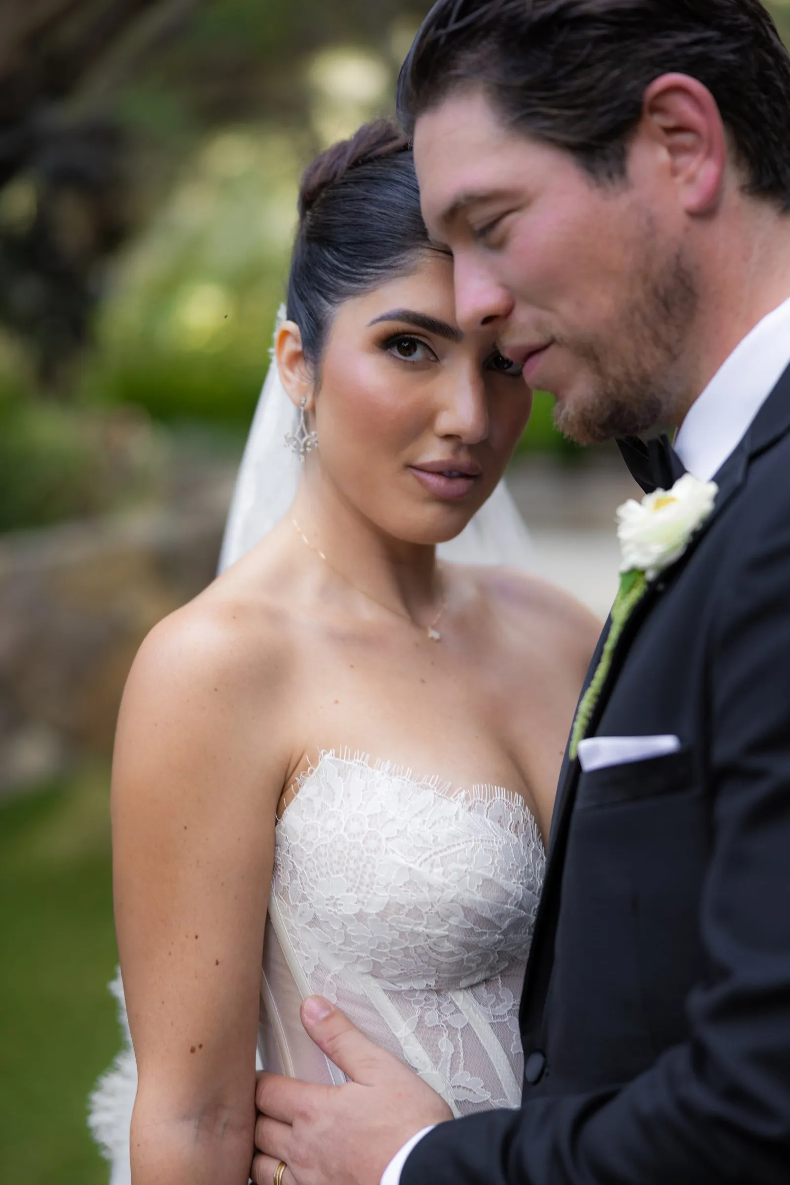 Sierra & Danny — Santa Barbara, California