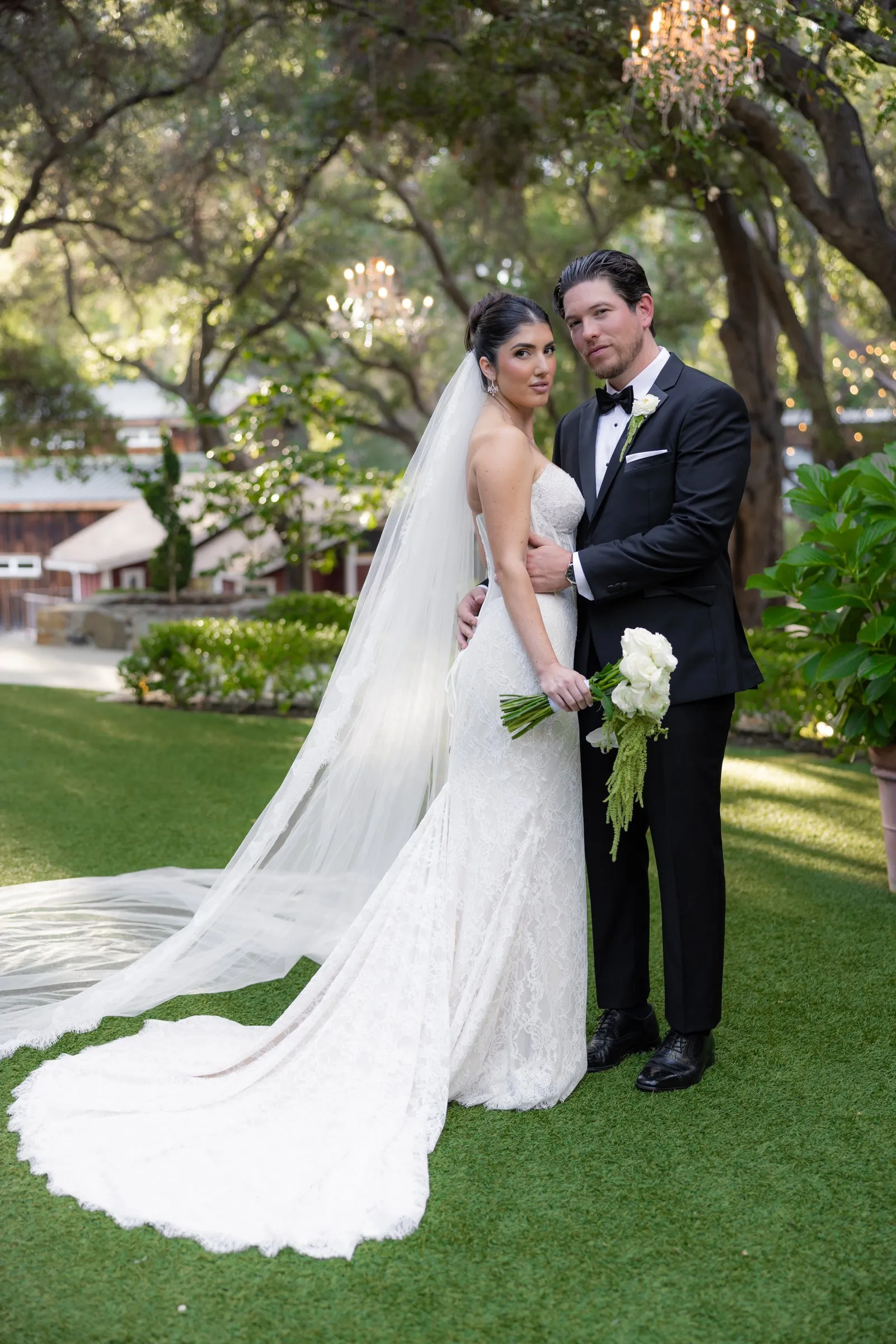 Sierra & Danny — Santa Barbara, California