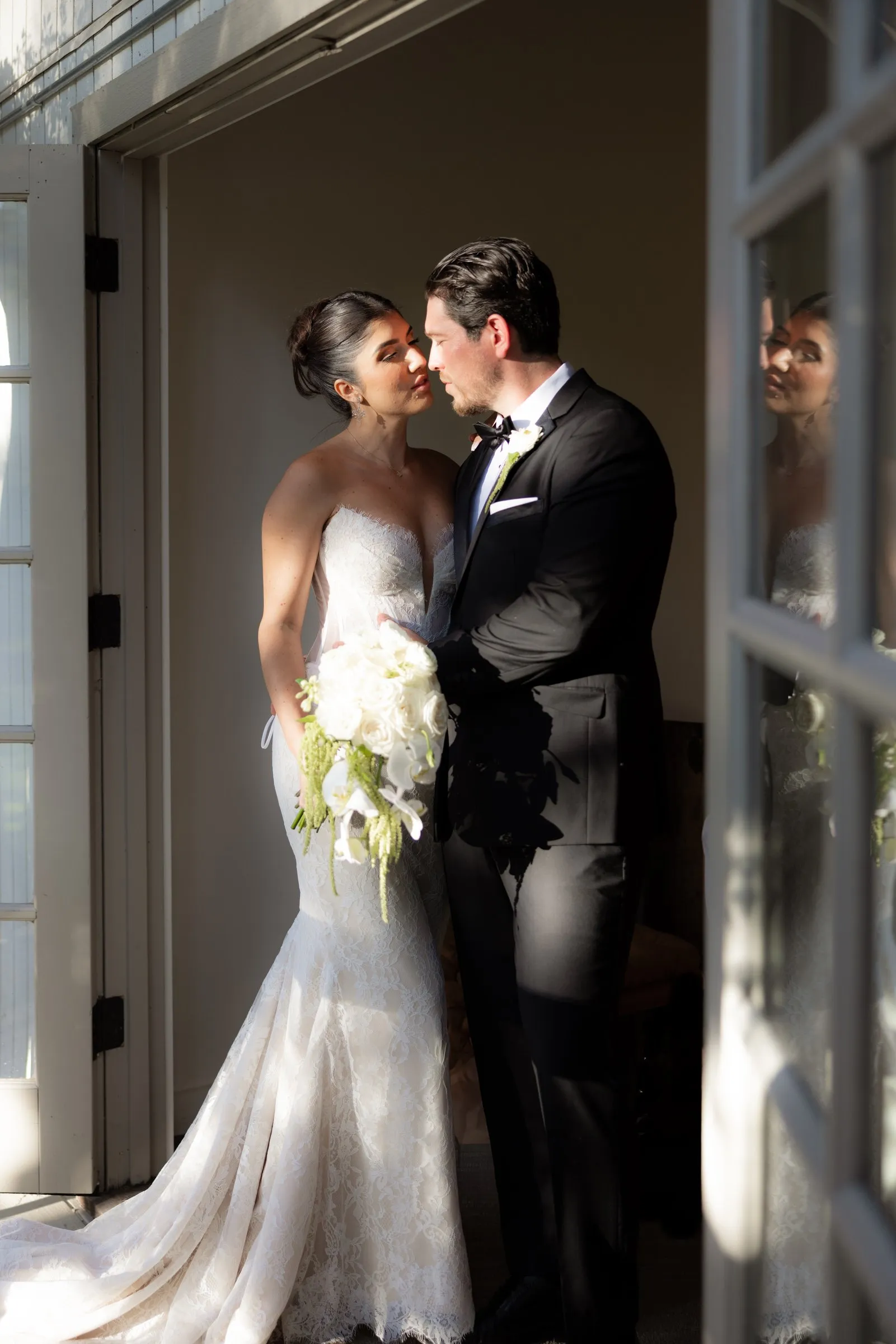 Sierra & Danny — Santa Barbara, California