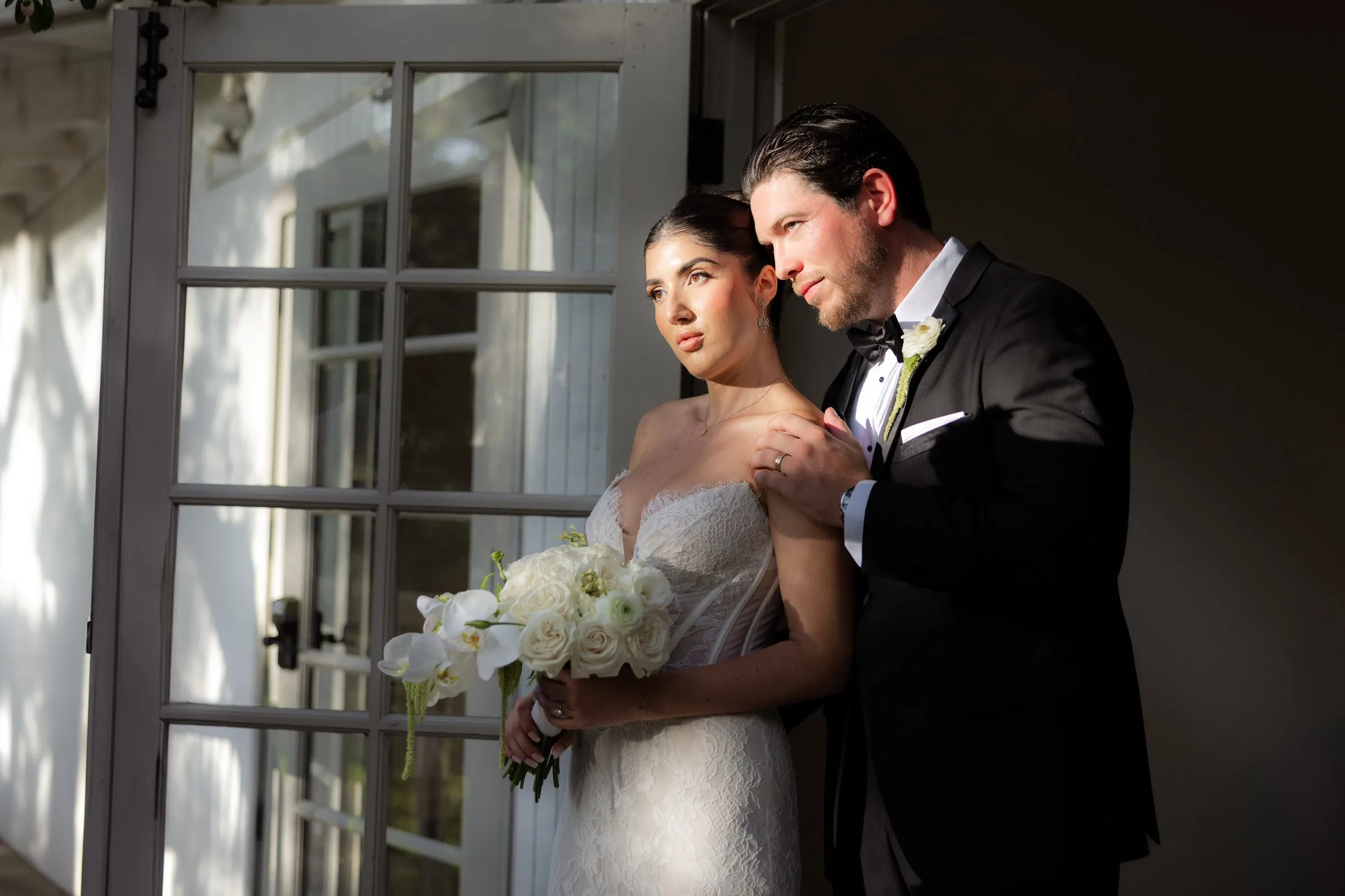Sierra & Danny — Santa Barbara, California