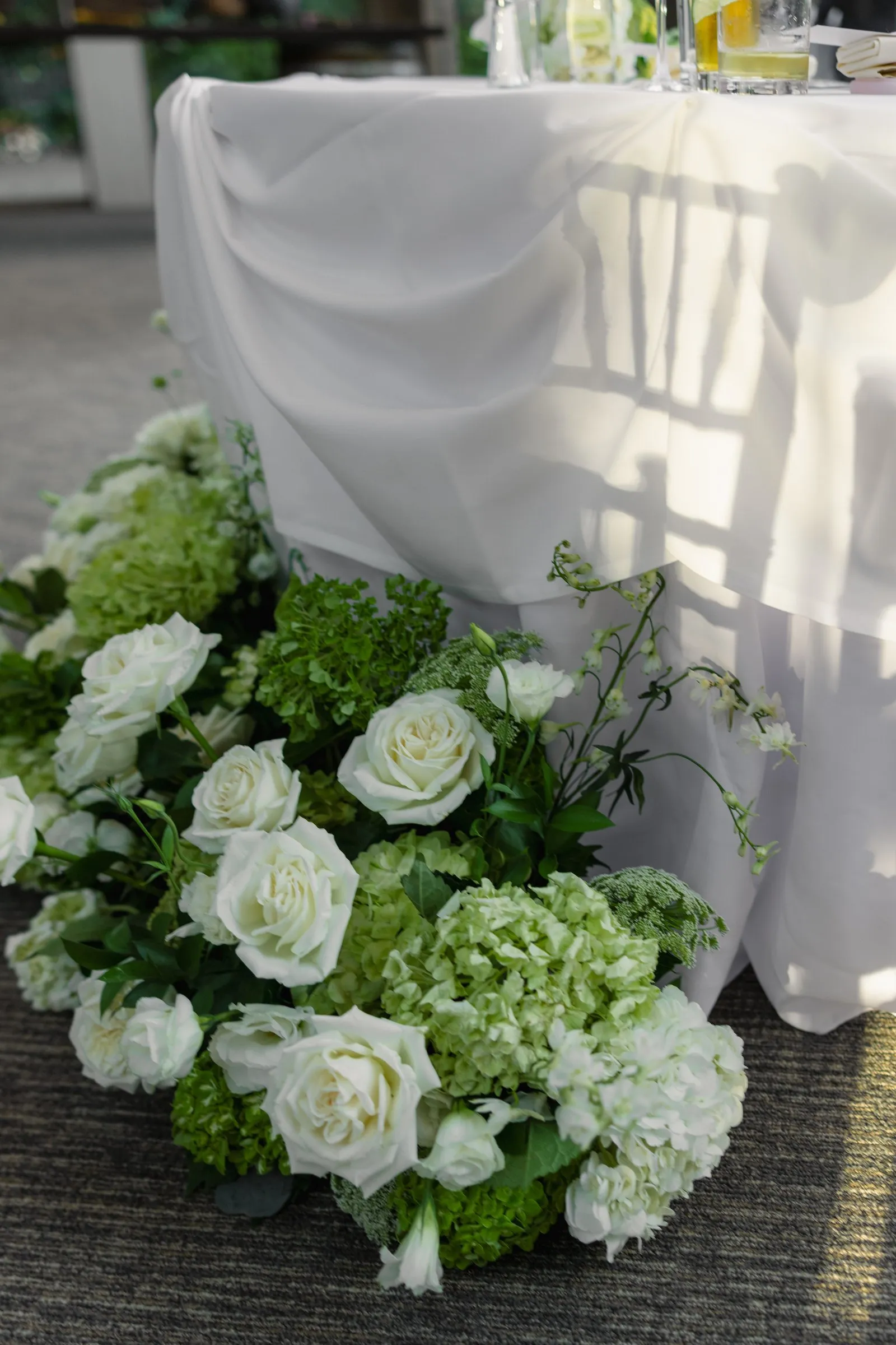 Sierra & Danny — Santa Barbara, California