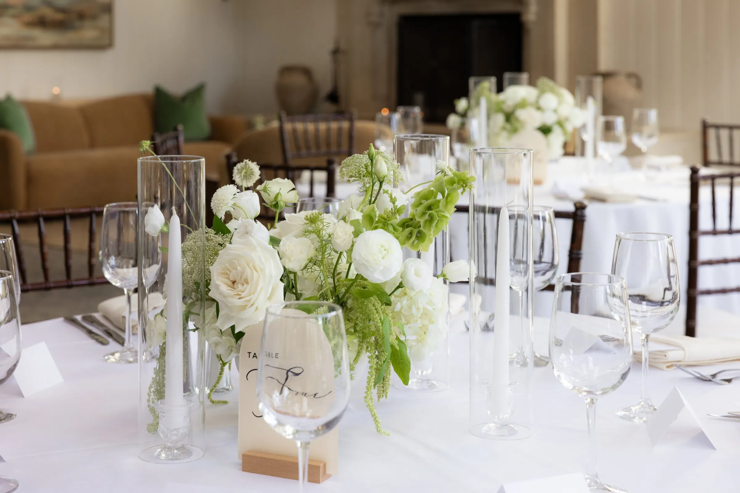 Sierra & Danny — Santa Barbara, California