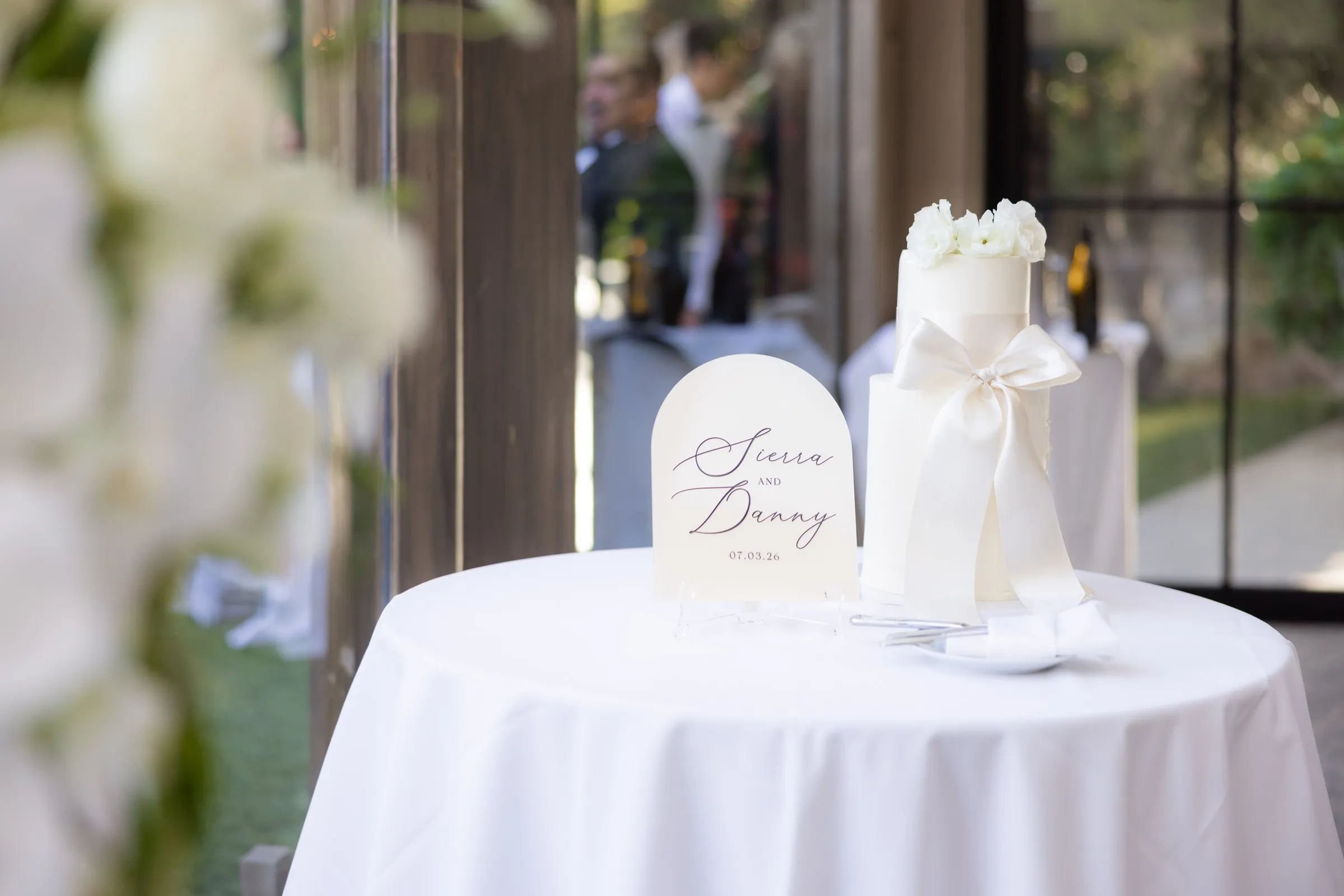 Sierra & Danny — Santa Barbara, California