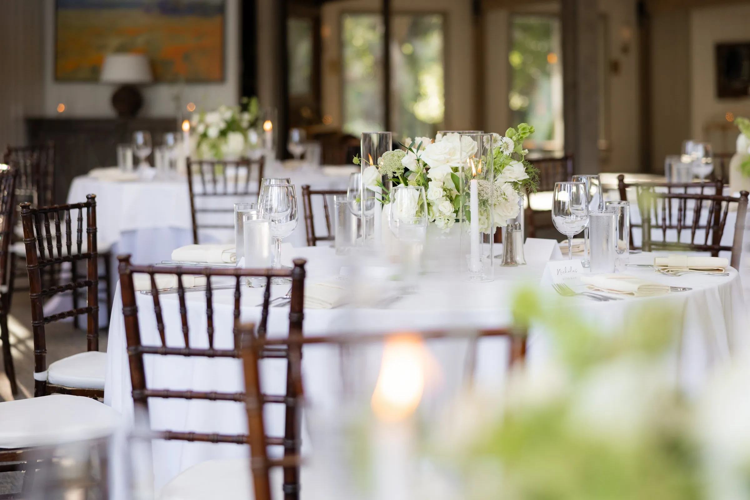 Sierra & Danny — Santa Barbara, California
