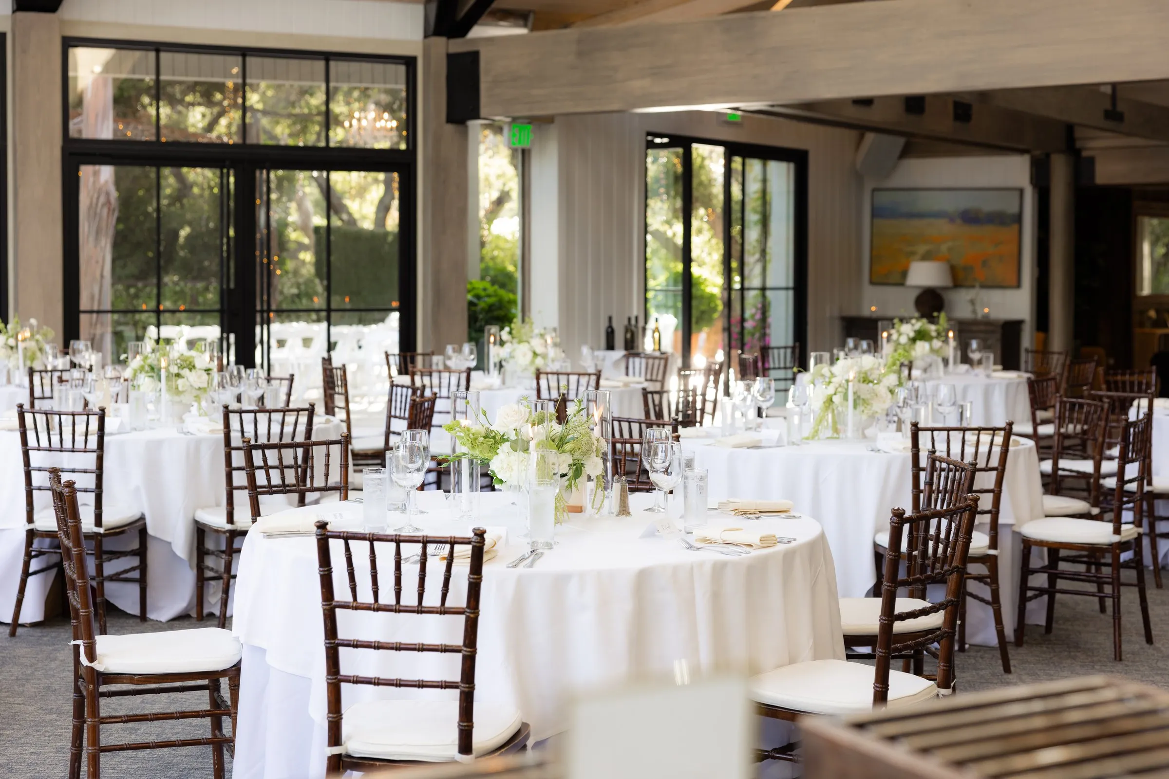 Sierra & Danny — Santa Barbara, California