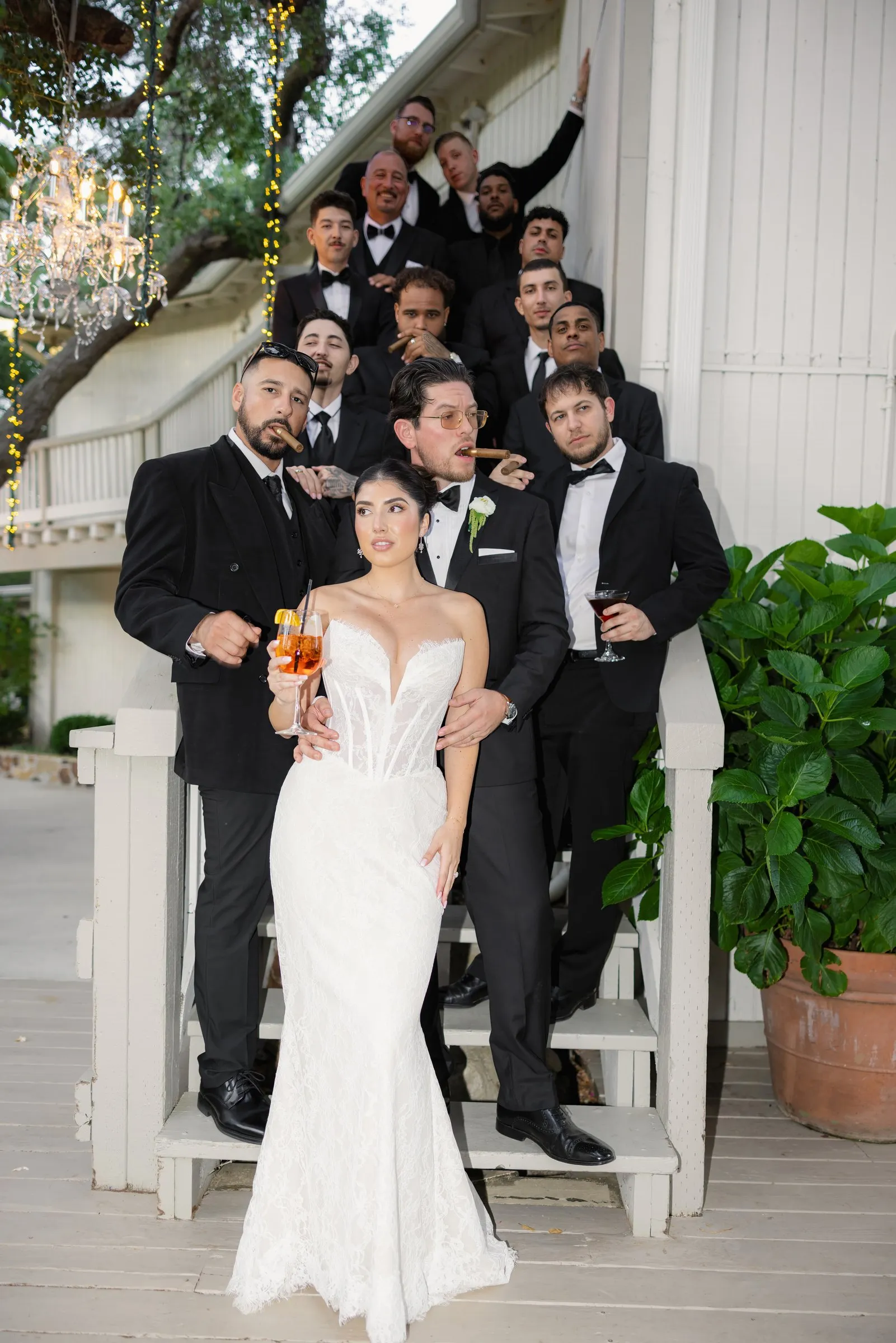 Sierra & Danny — Santa Barbara, California