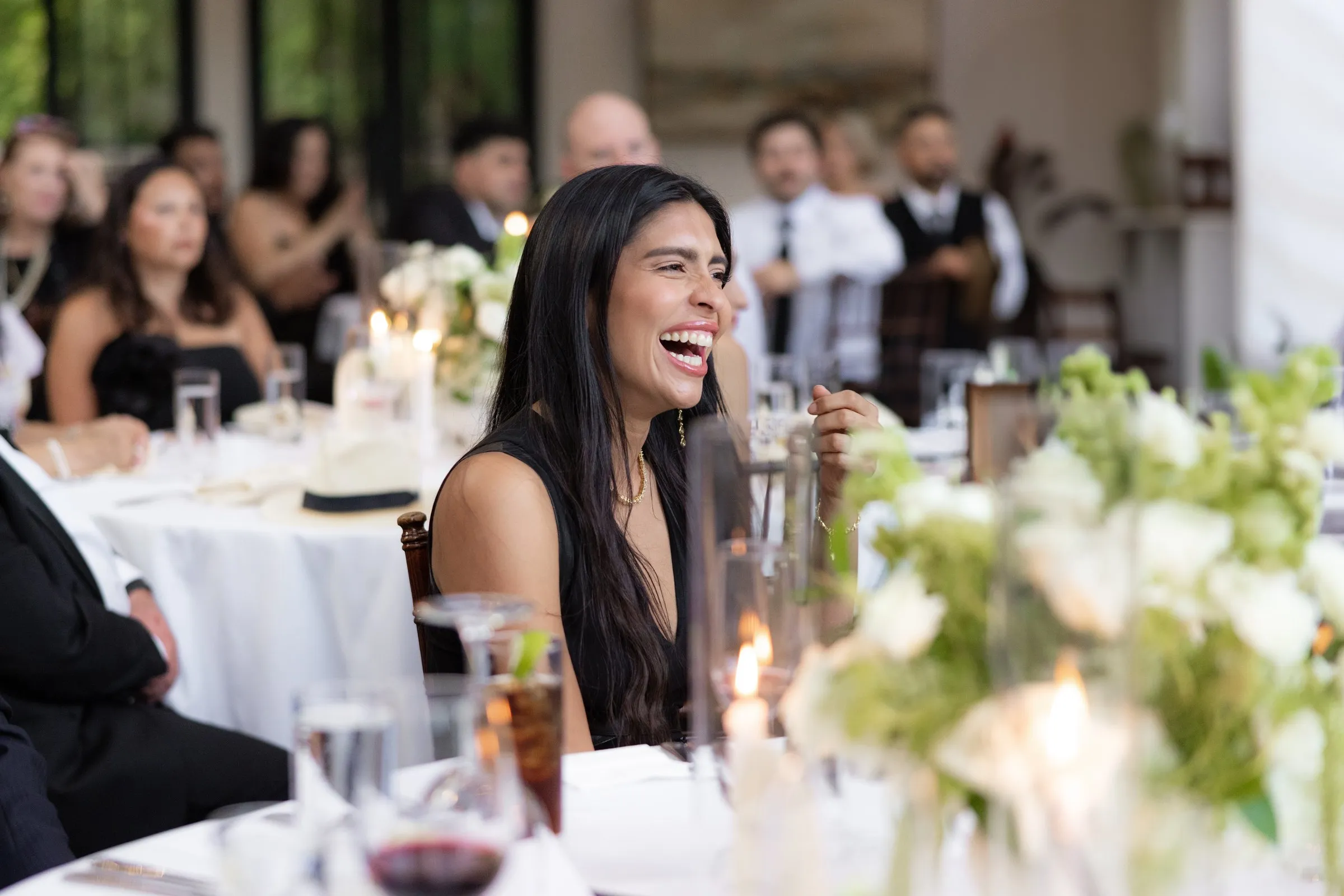 Sierra & Danny — Santa Barbara, California