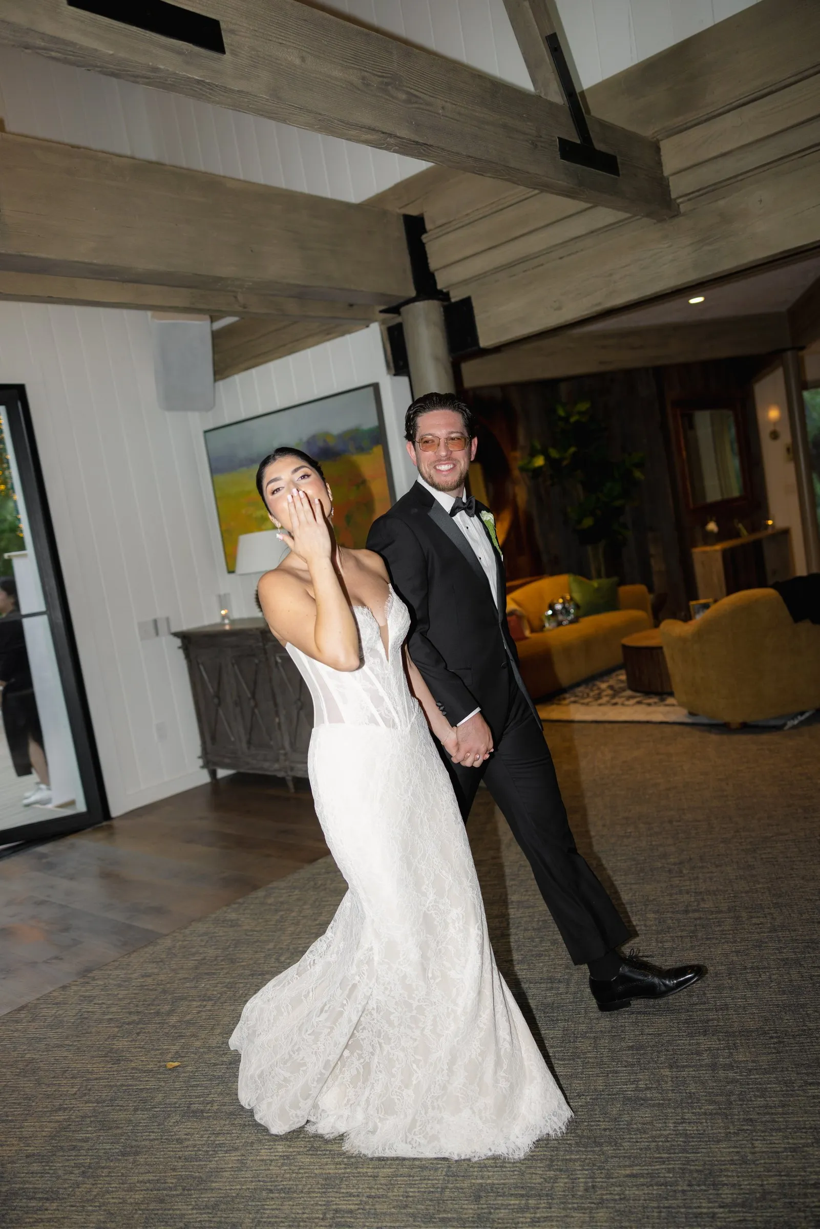 Sierra & Danny — Santa Barbara, California