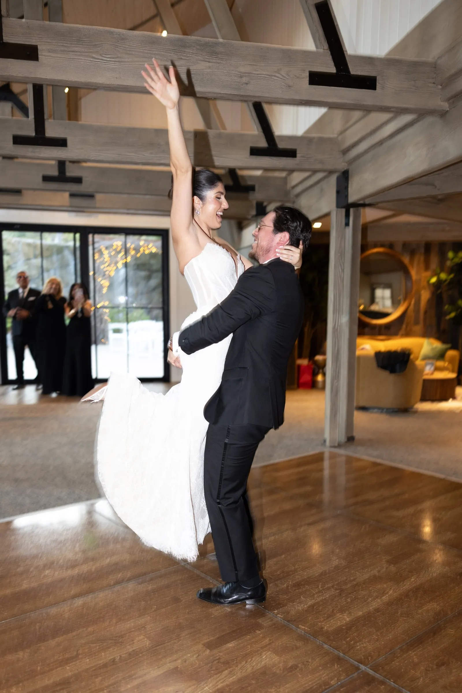 Sierra & Danny — Santa Barbara, California