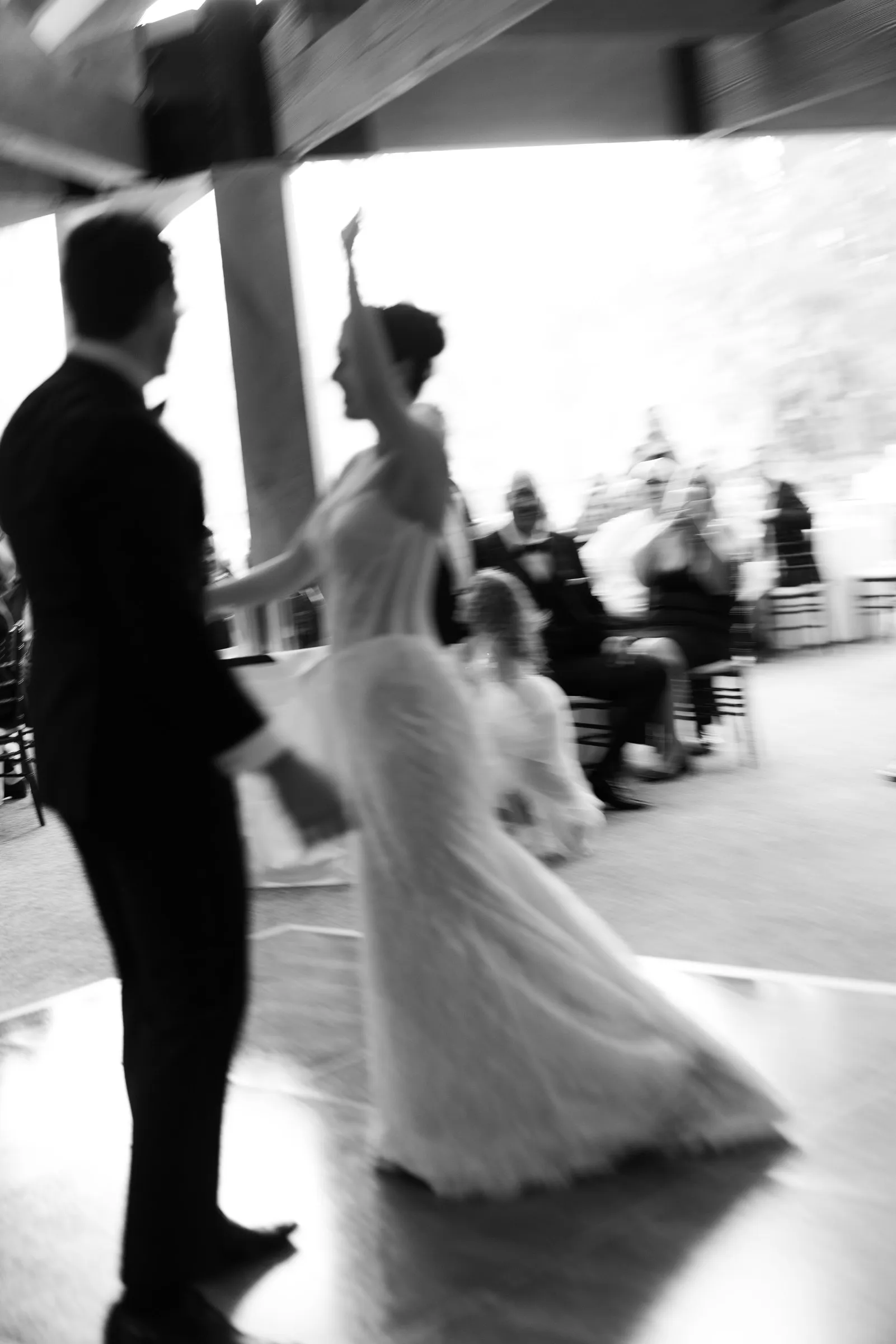 Sierra & Danny — Santa Barbara, California